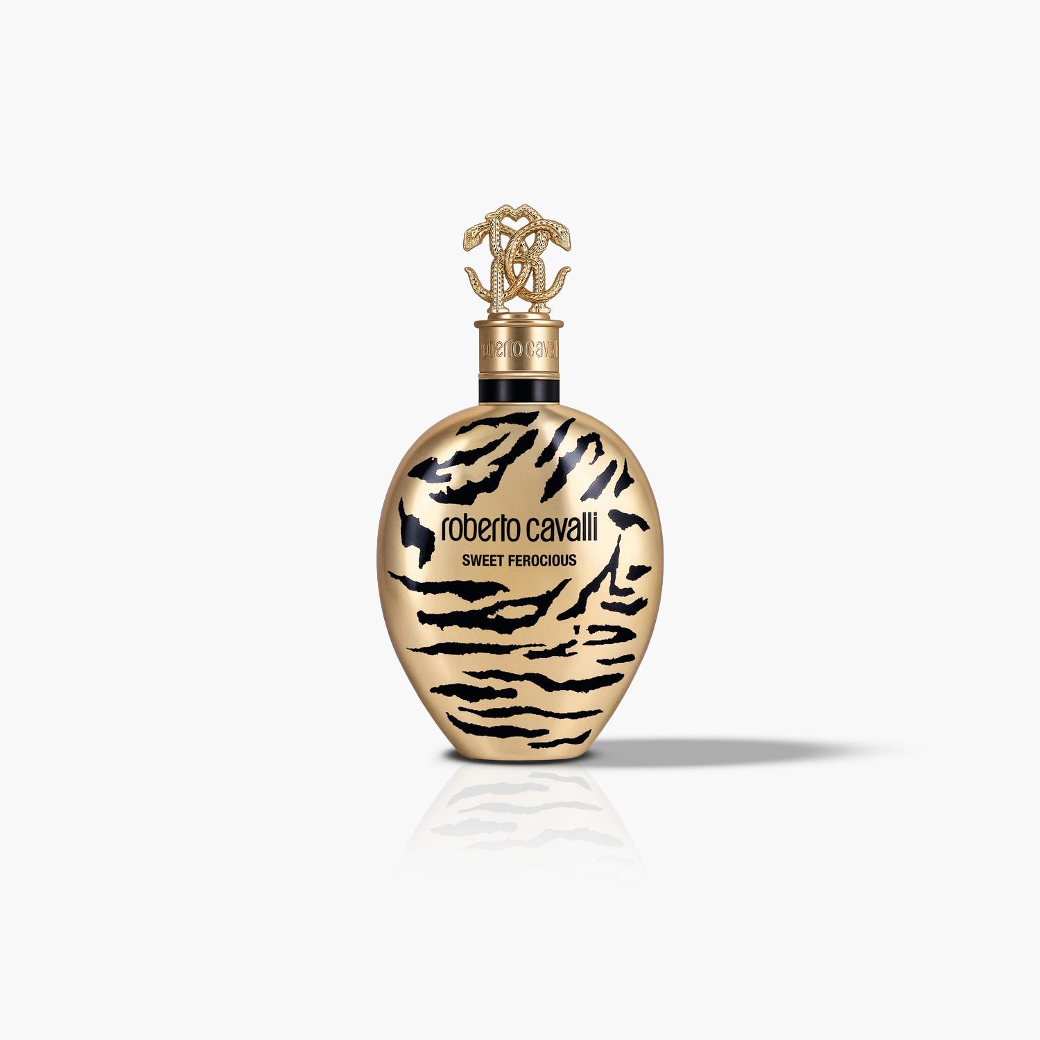 Roberto Cavalli Signature Sweet Ferocious Eau de Parfum for Women - 75 ml-beautyandpersonalcare-fragrance-women-image-1