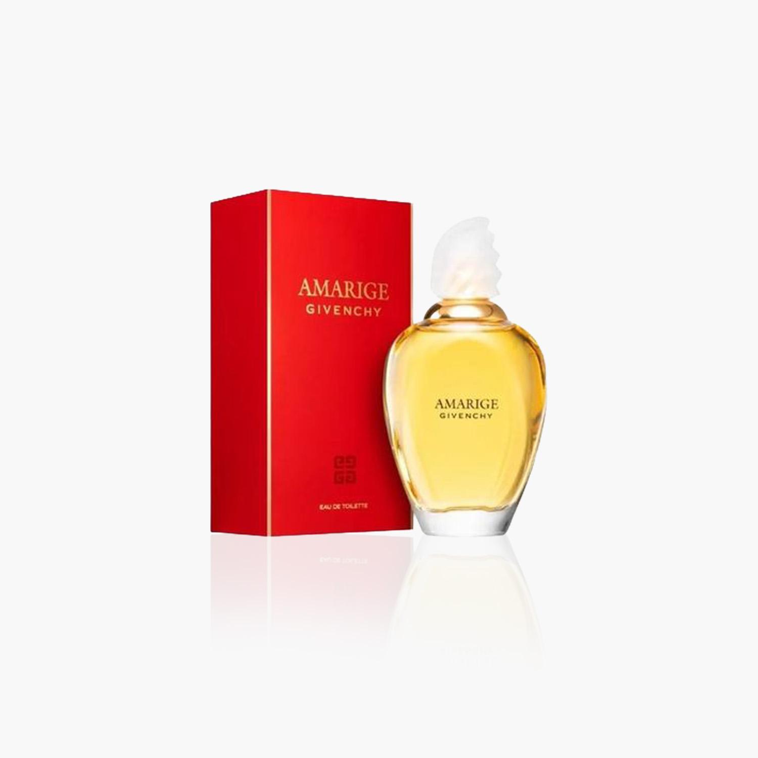 Givenchy Amarige Eau de Toilette for Women - 100 ml-beautyandpersonalcare-fragrance-women-image-2