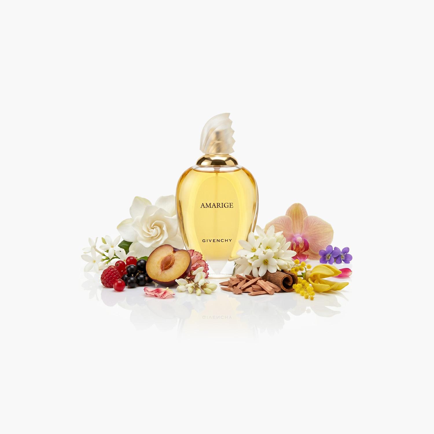 Givenchy Amarige Eau de Toilette for Women - 100 ml-beautyandpersonalcare-fragrance-women-image-3