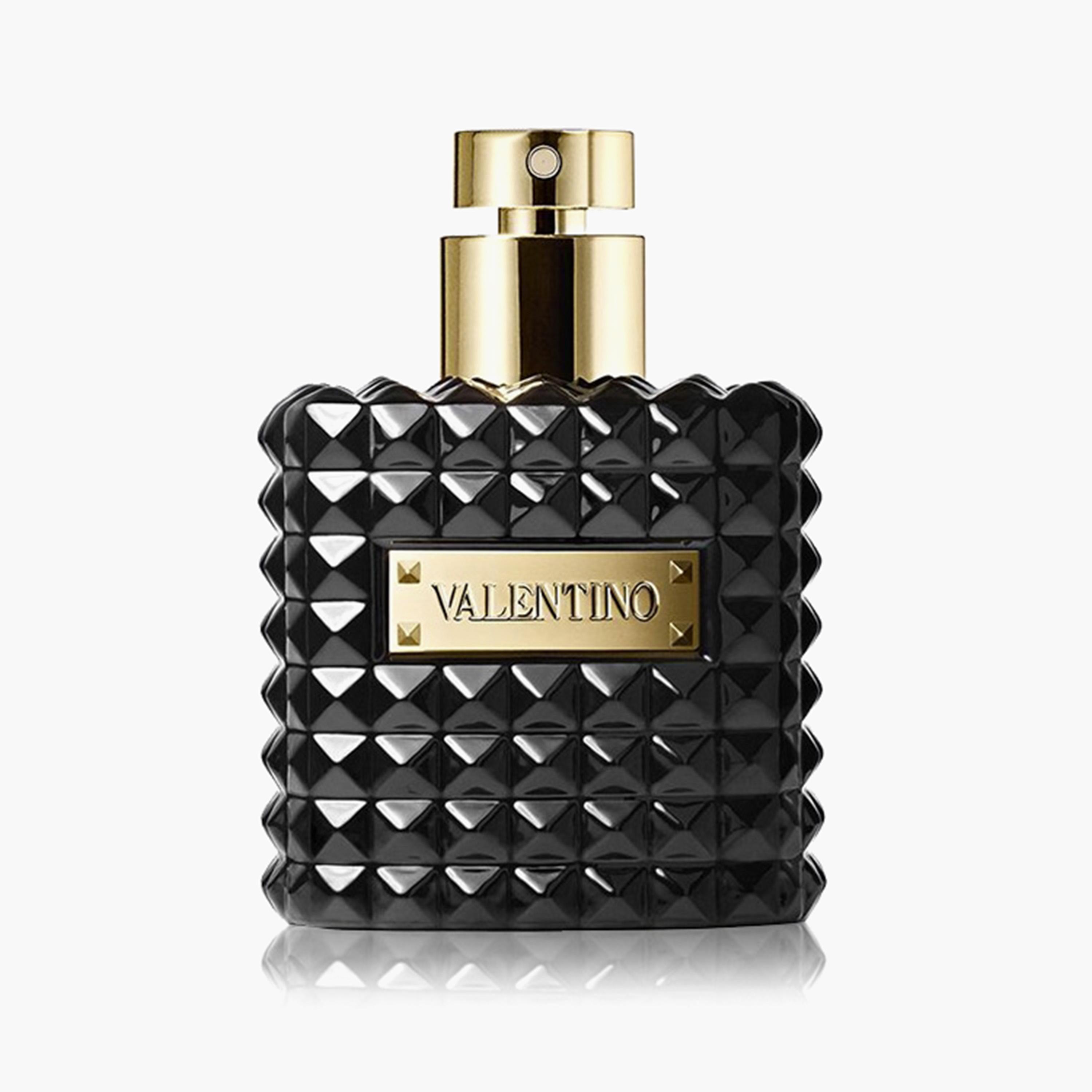 Valentino Donna Noir Absolu Eau de Parfum for Women - 100 ml-beautyandpersonalcare-fragrance-women-image-1