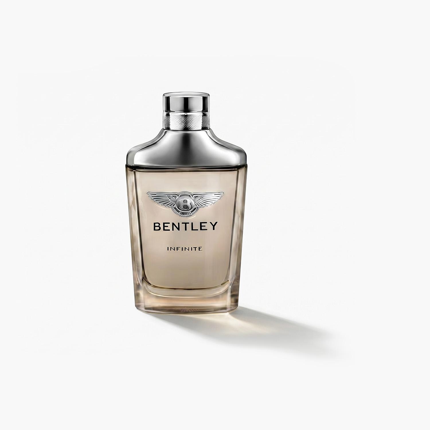 Bentley Infinite Eau de Toilette for Men - 100 ml-beautyandpersonalcare-fragrance-men-image-1