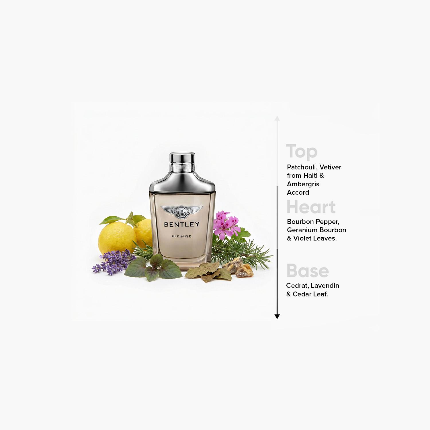Bentley Infinite Eau de Toilette for Men - 100 ml-beautyandpersonalcare-fragrance-men-image-4