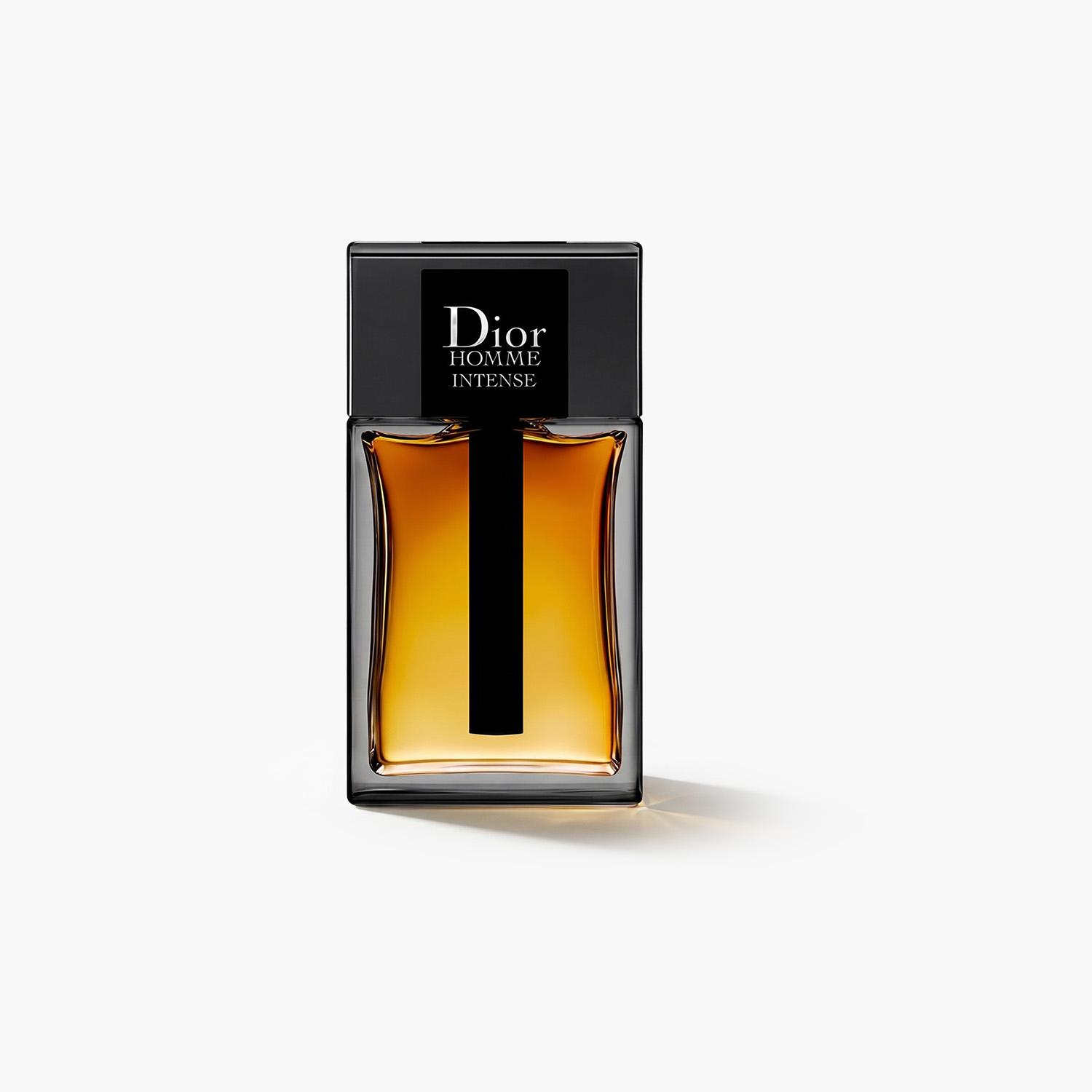 Dior Homme Intense Eau de Parfum for Men - 150 ml-beautyandpersonalcare-fragrance-men-image-1