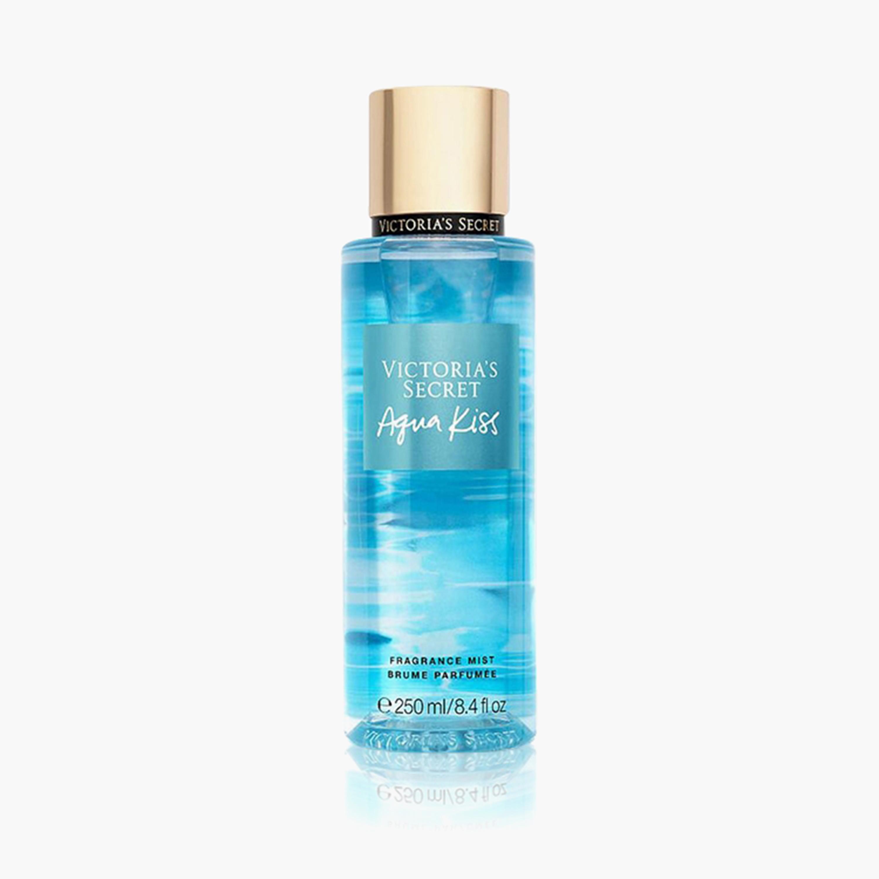 بخاخ معطر للجسم للنساء أكوا كيس من فيكتوريا سيكريت - 250 مل-beautyandpersonalcare-fragrance-women-image-1