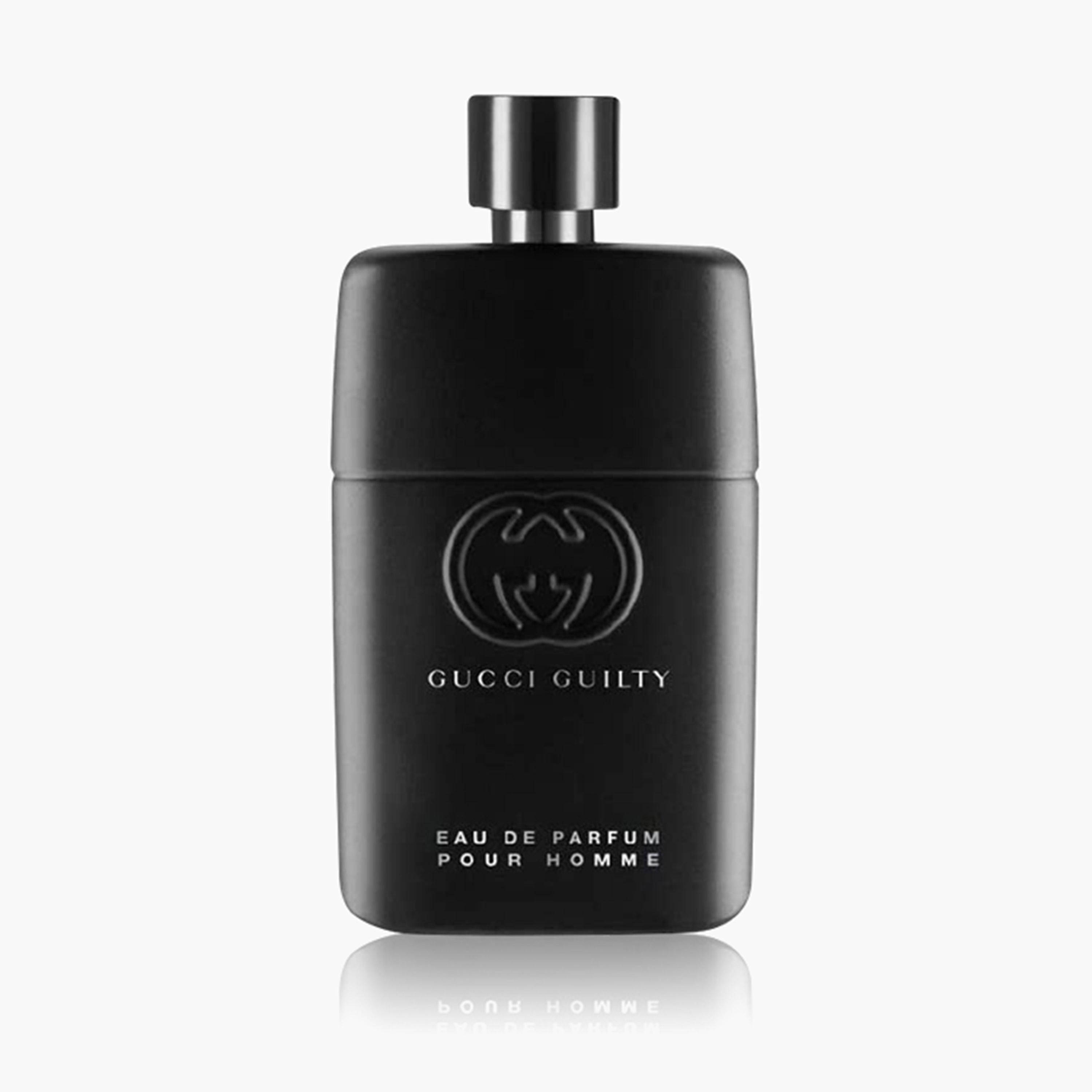Gucci Guilty Pour Homme Eau de Parfum for Men - 90 ml-beautyandpersonalcare-fragrance-men-image-1