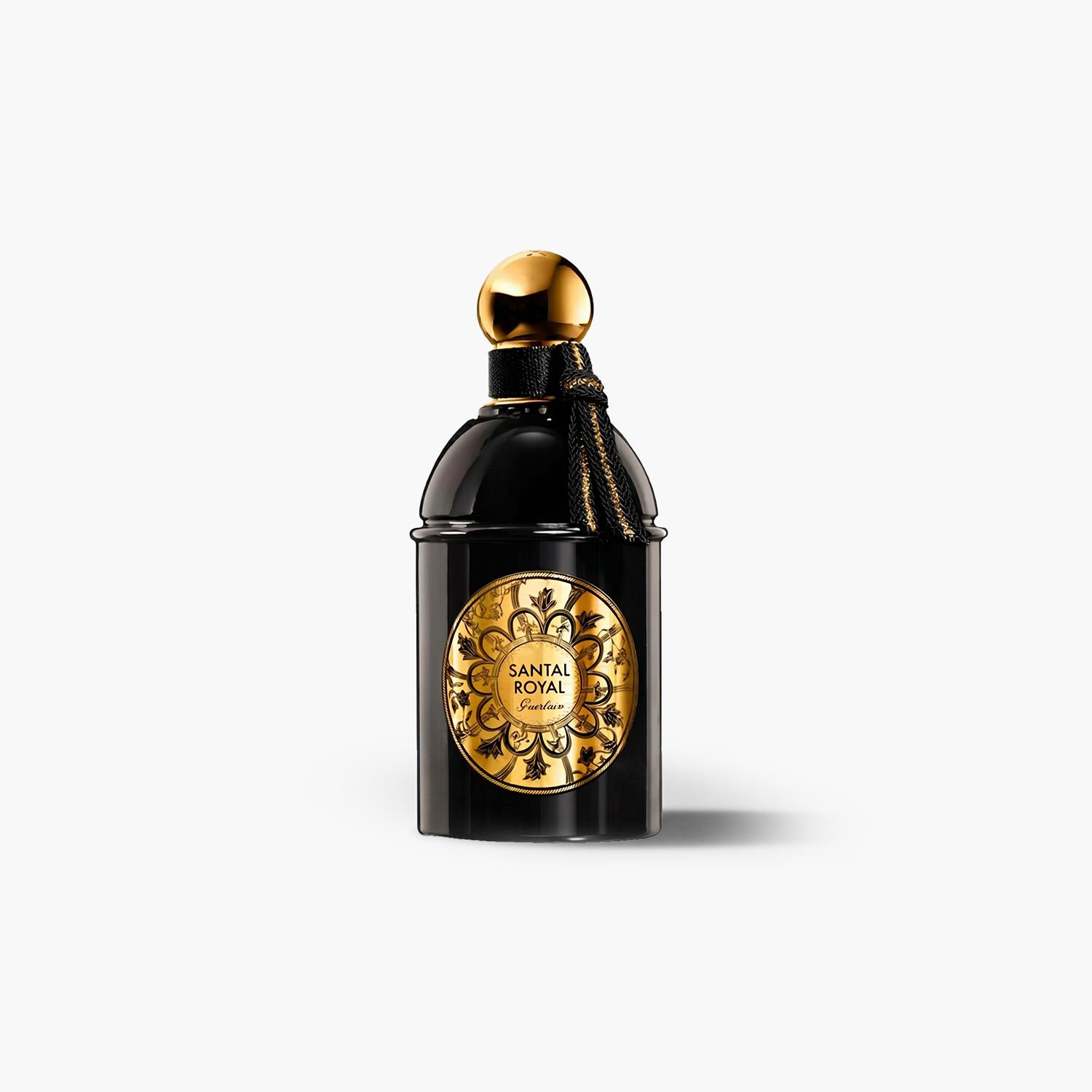 Guerlain Santal Royal Guerlain Eau de Parfum - 125 ml-beautyandpersonalcare-fragrance-unisex-image-1