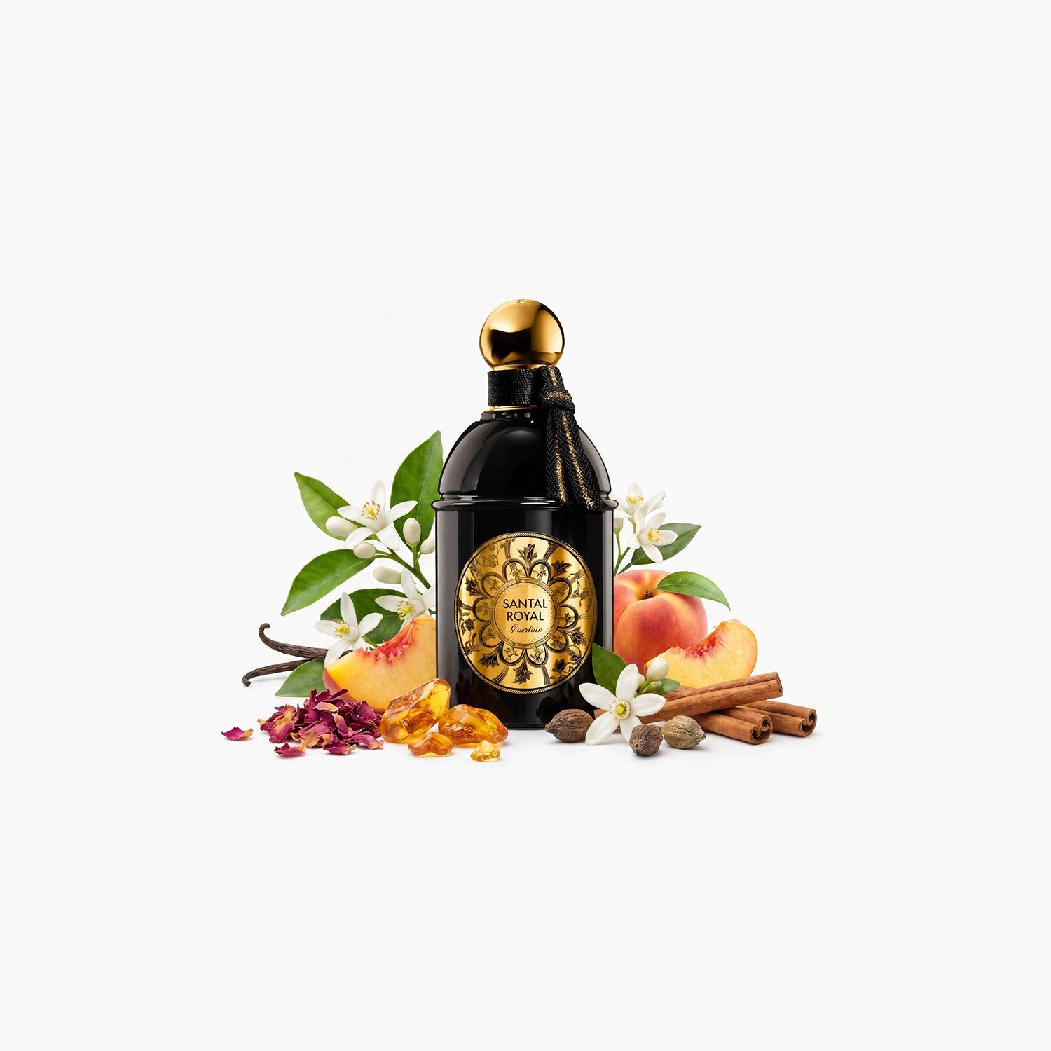 Guerlain Santal Royal Guerlain Eau de Parfum - 125 ml-beautyandpersonalcare-fragrance-unisex-image-3