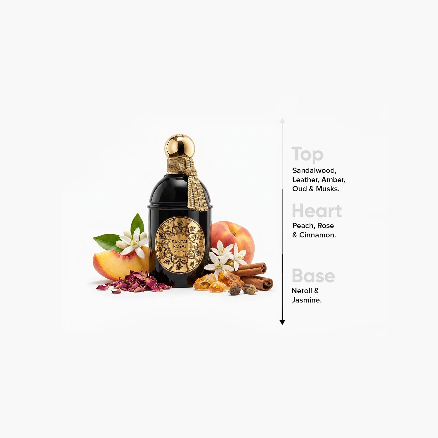 Guerlain Santal Royal Guerlain Eau de Parfum - 125 ml-beautyandpersonalcare-fragrance-unisex-image-4