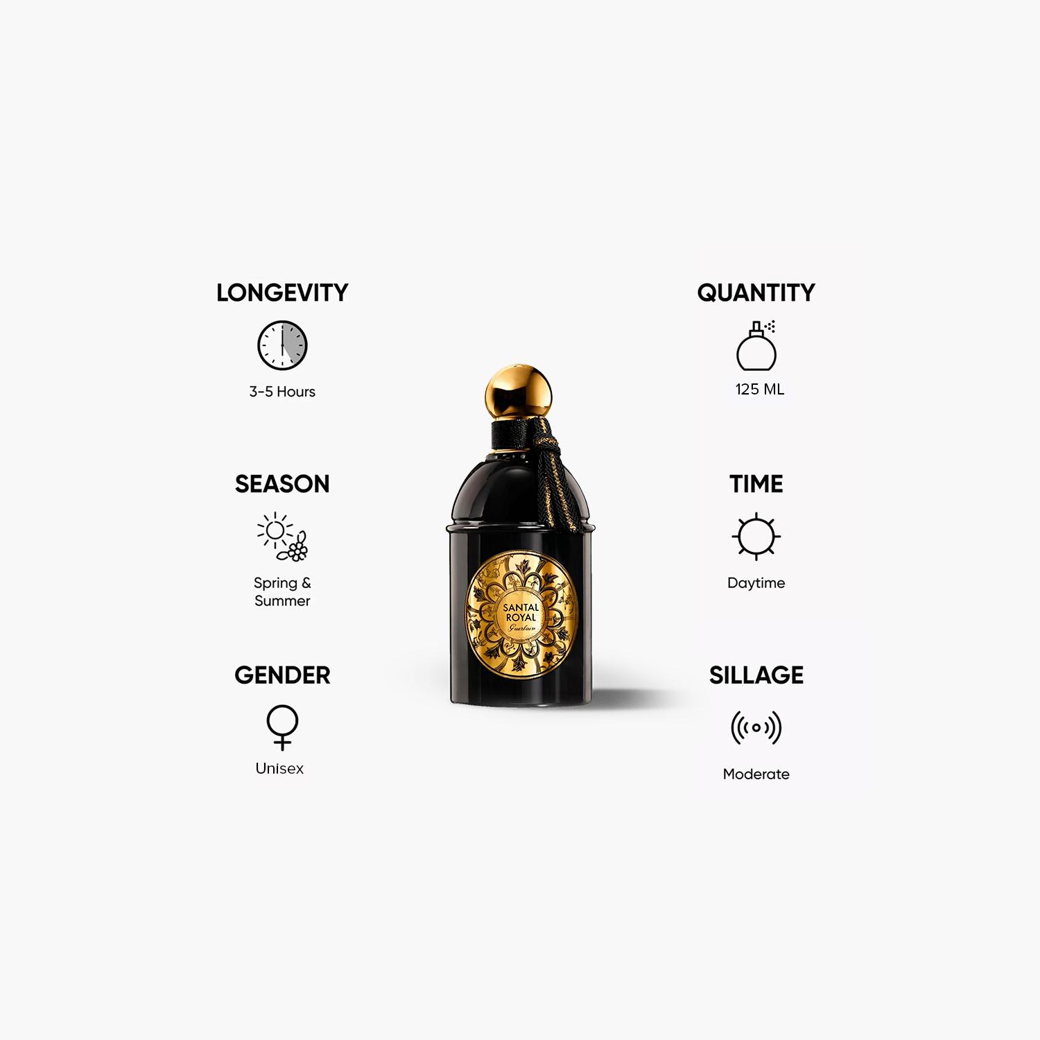 Guerlain Santal Royal Guerlain Eau de Parfum - 125 ml-beautyandpersonalcare-fragrance-unisex-image-5