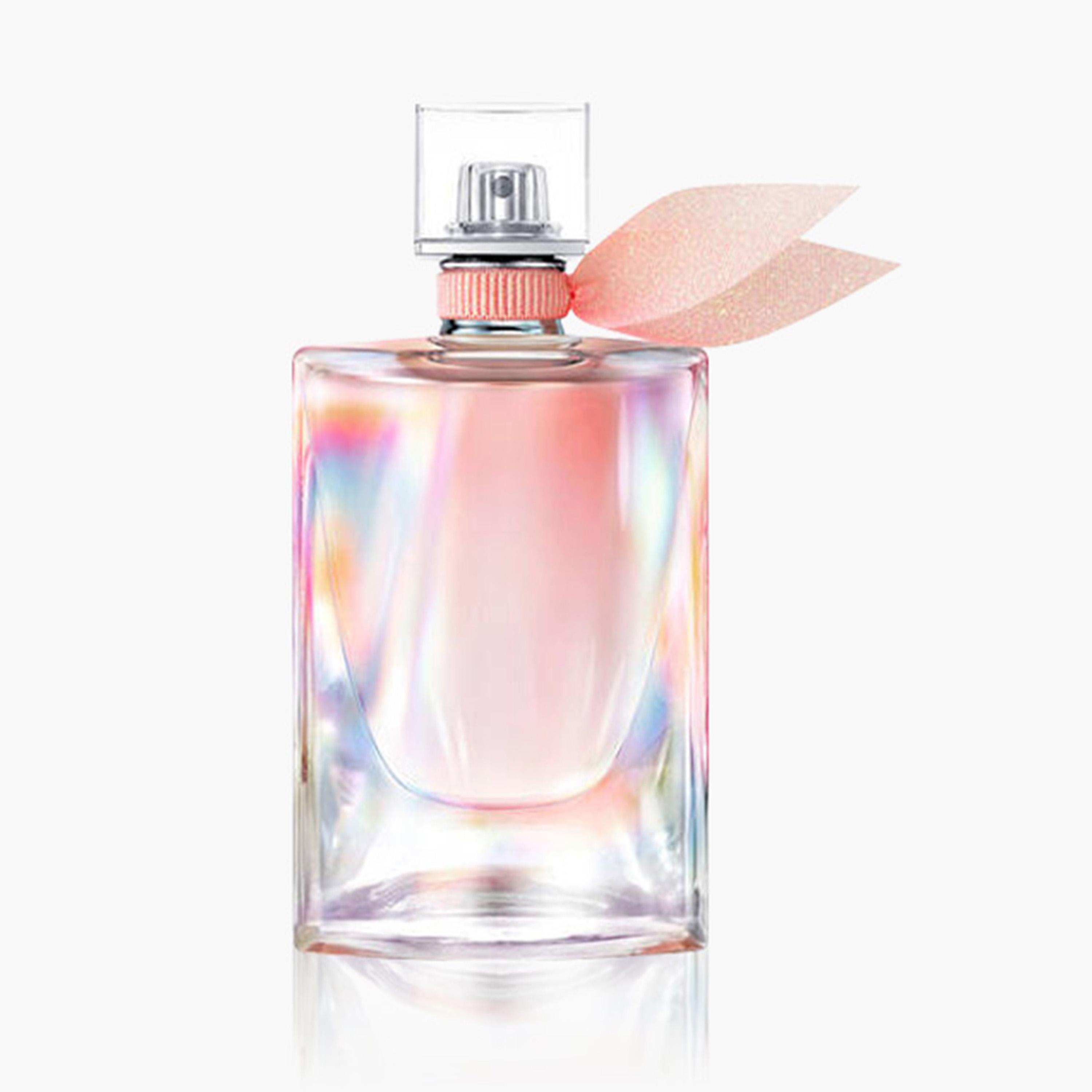 Lancome La Vie Est Belle Soleil Cristal Eau de Parfum for Women - 100 ml-beautyandpersonalcare-fragrance-women-image-1
