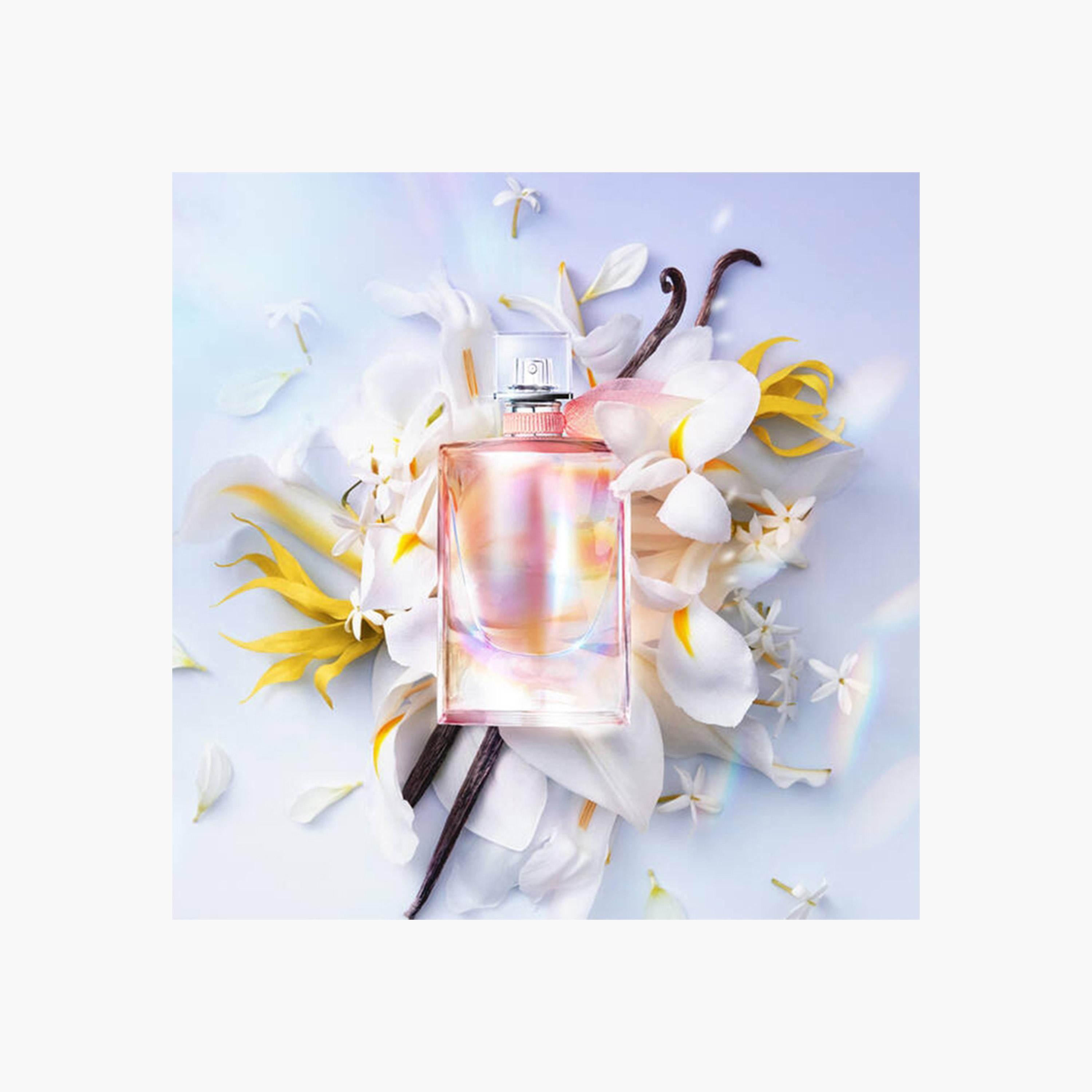 Lancome La Vie Est Belle Soleil Cristal Eau de Parfum for Women - 100 ml-beautyandpersonalcare-fragrance-women-image-2