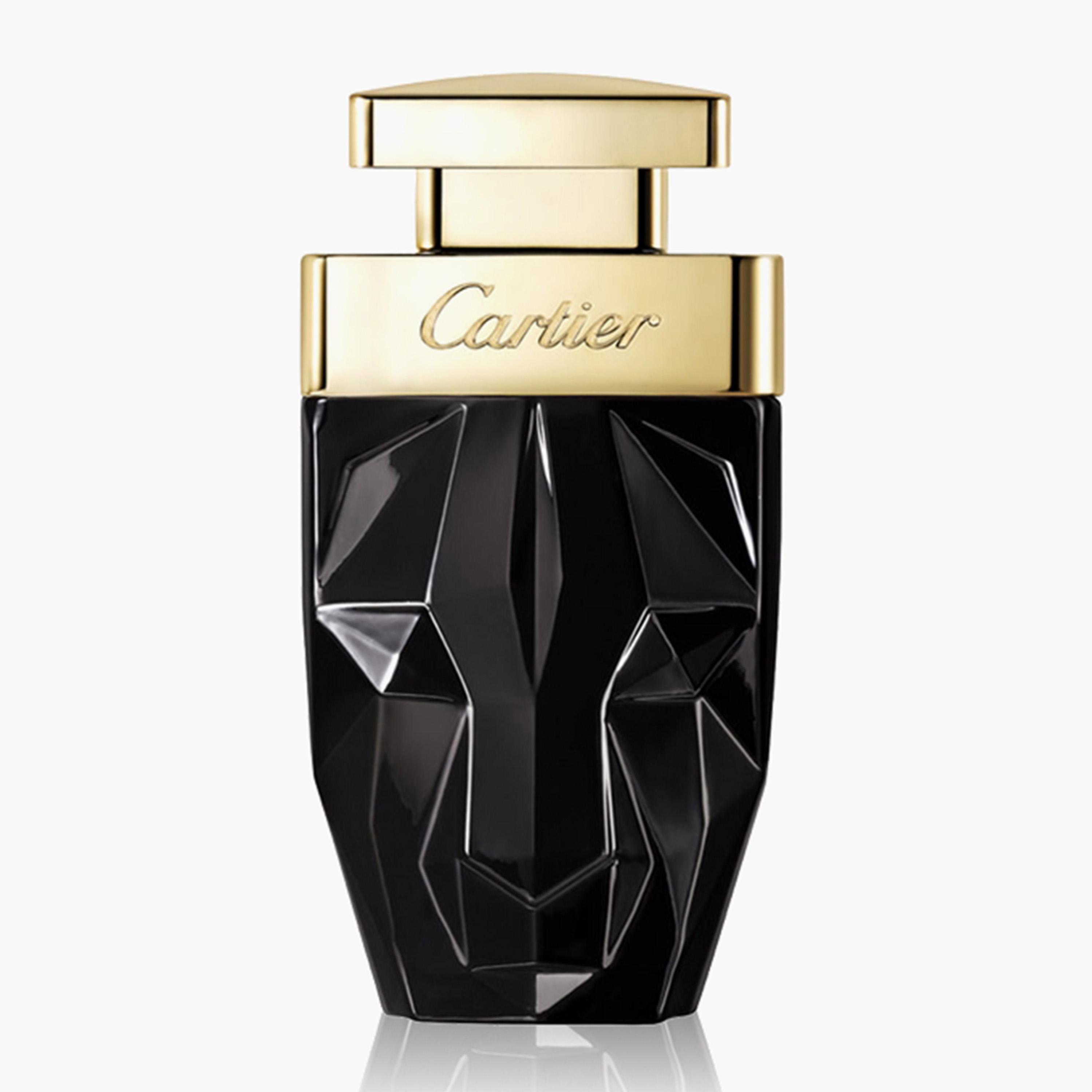 عطر أو دو بارفان لا بانثير ليمتد إيدشن للنساء من كارتييه - 75 مل-beautyandpersonalcare-fragrance-women-image-1