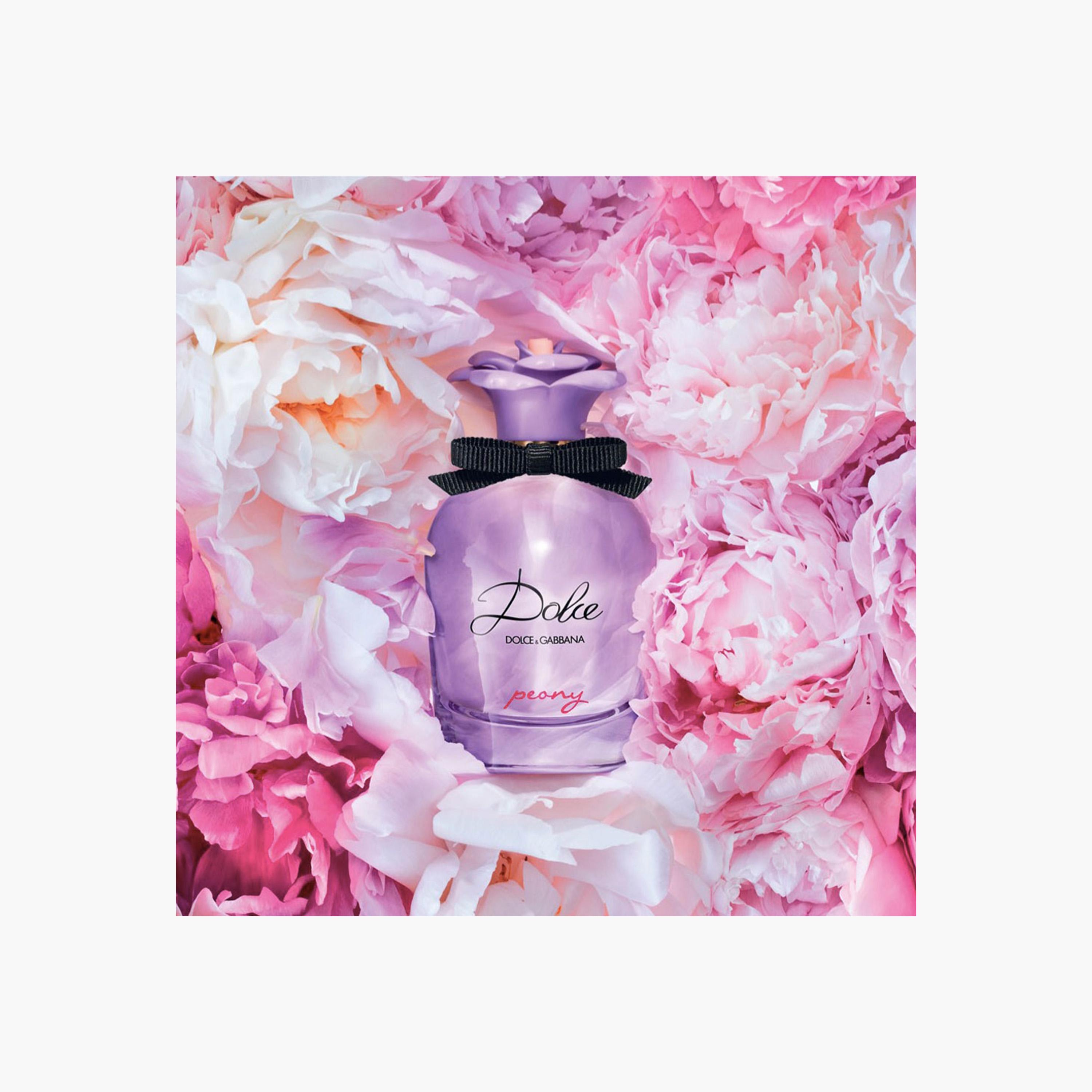 Dolce & Gabbana Dolce Peony Eau de Parfum for Women - 75 ml-beautyandpersonalcare-fragrance-women-image-4