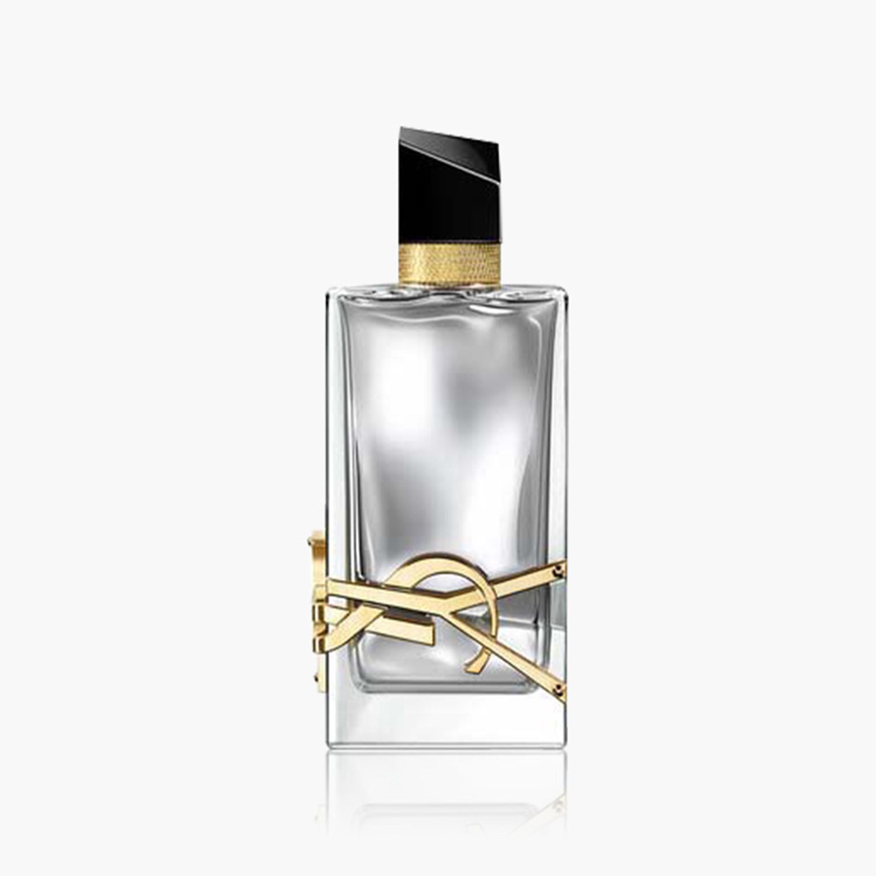 Yves Saint Laurent Libre L'absolu Platine Parfum for Women - 90 ml-beautyandpersonalcare-fragrance-women-image-1