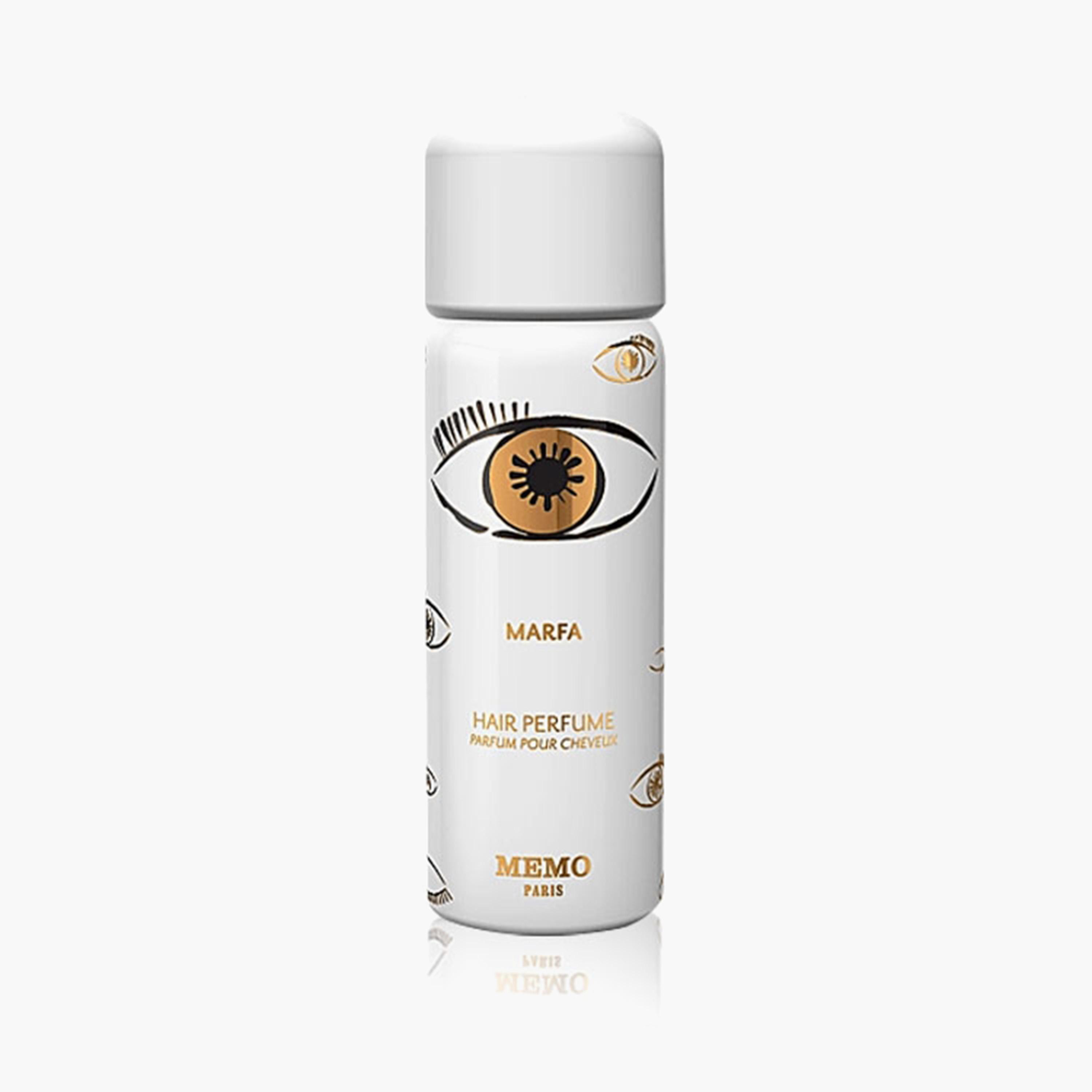 Memo Paris Art Land Marfa Hair Mist - 80 ml-beautyandpersonalcare-fragrance-unisex-image-1