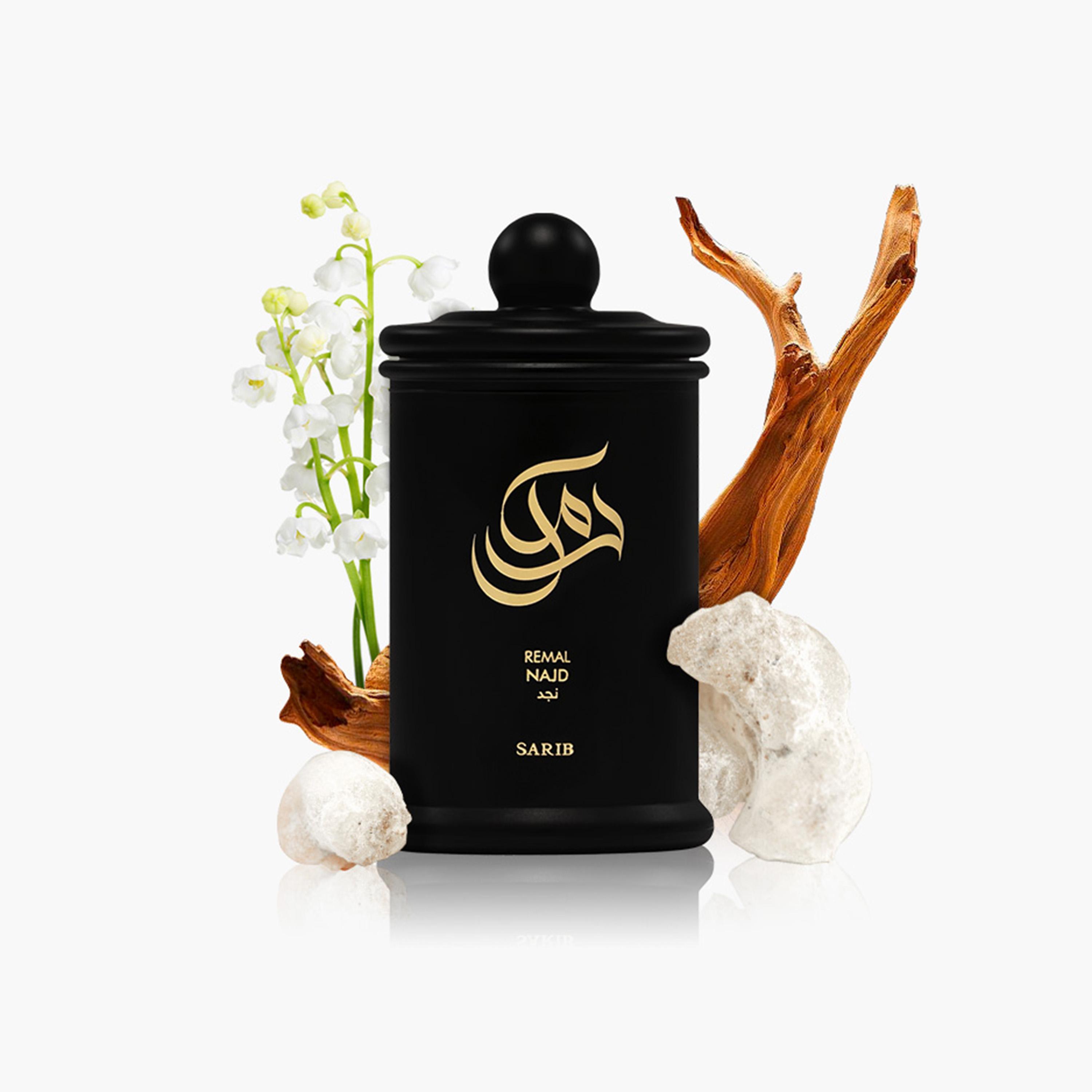 Remal Najd Sarib Bakhoor - 60 gms-beautyandpersonalcare-fragrance-unisex-image-1
