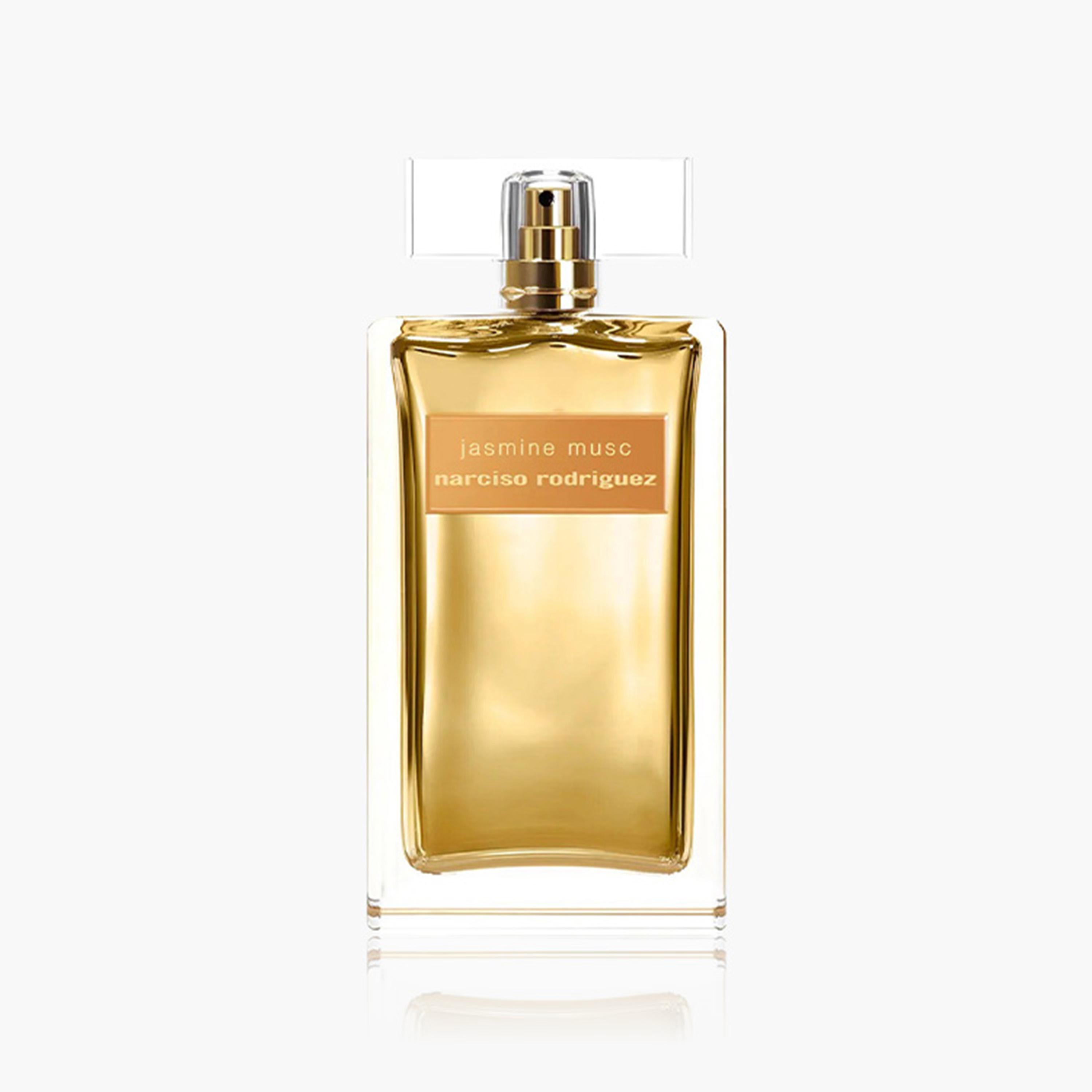 Narciso Rodriguez Jasmine Musc Eau de Parfum for Women - 100 ml-beautyandpersonalcare-fragrance-women-image-1