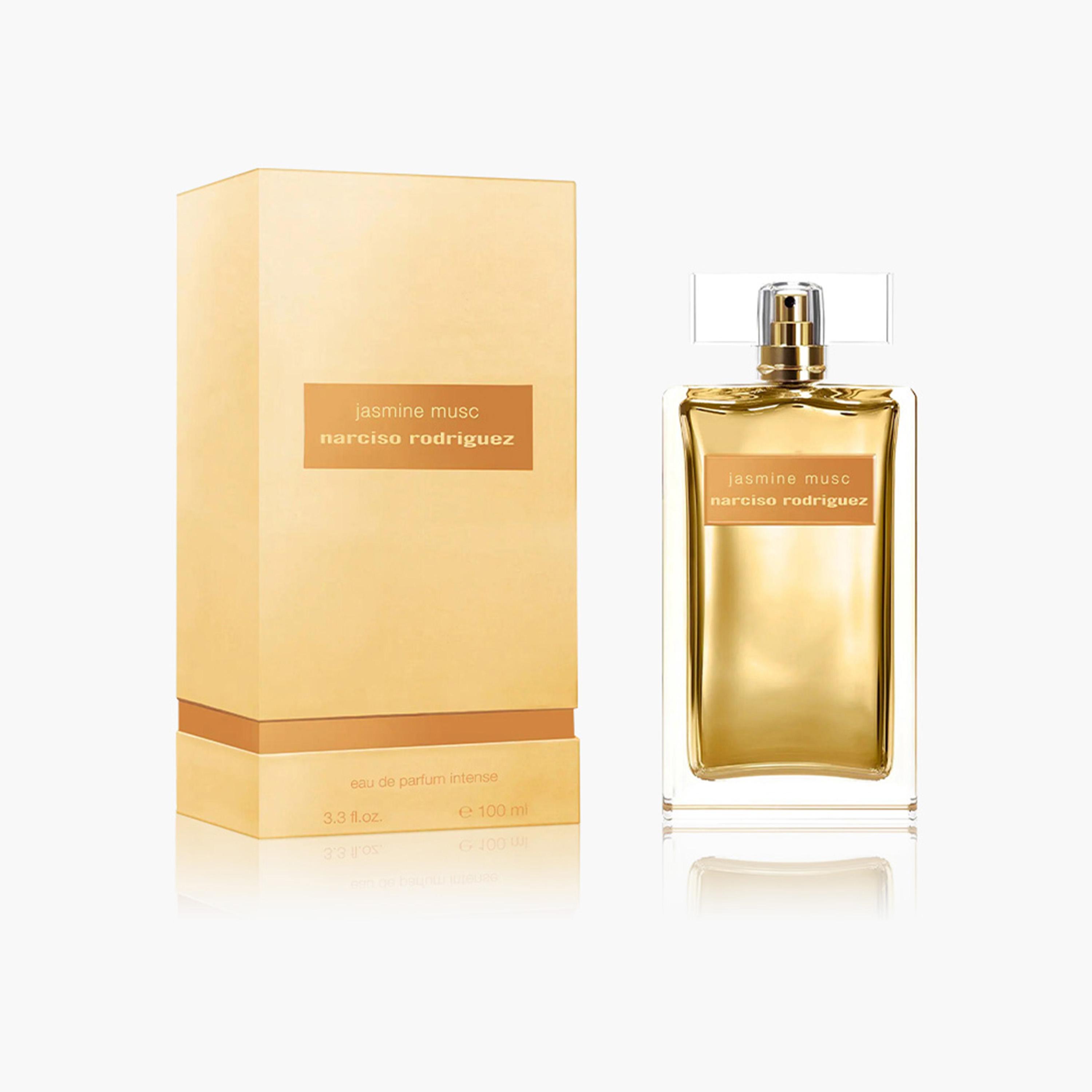 Narciso Rodriguez Jasmine Musc Eau de Parfum for Women - 100 ml-beautyandpersonalcare-fragrance-women-image-2