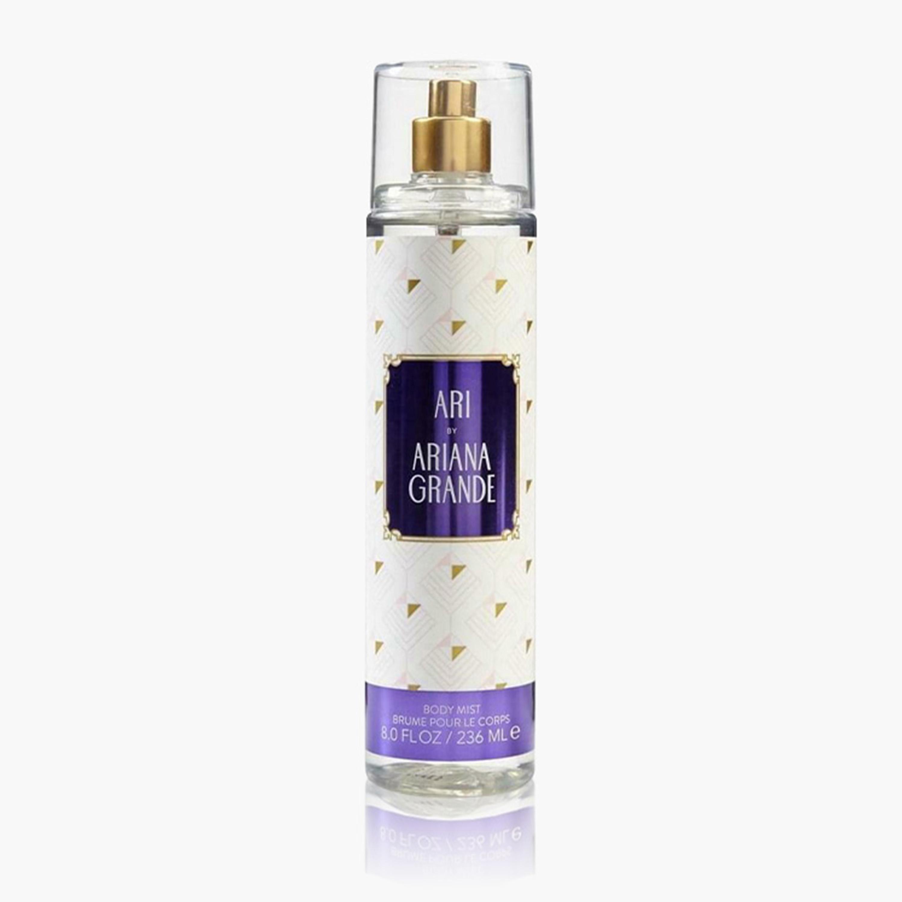 Ariana Grande Ari Body Mist for Women - 236 ml-beautyandpersonalcare-fragrance-women-image-1