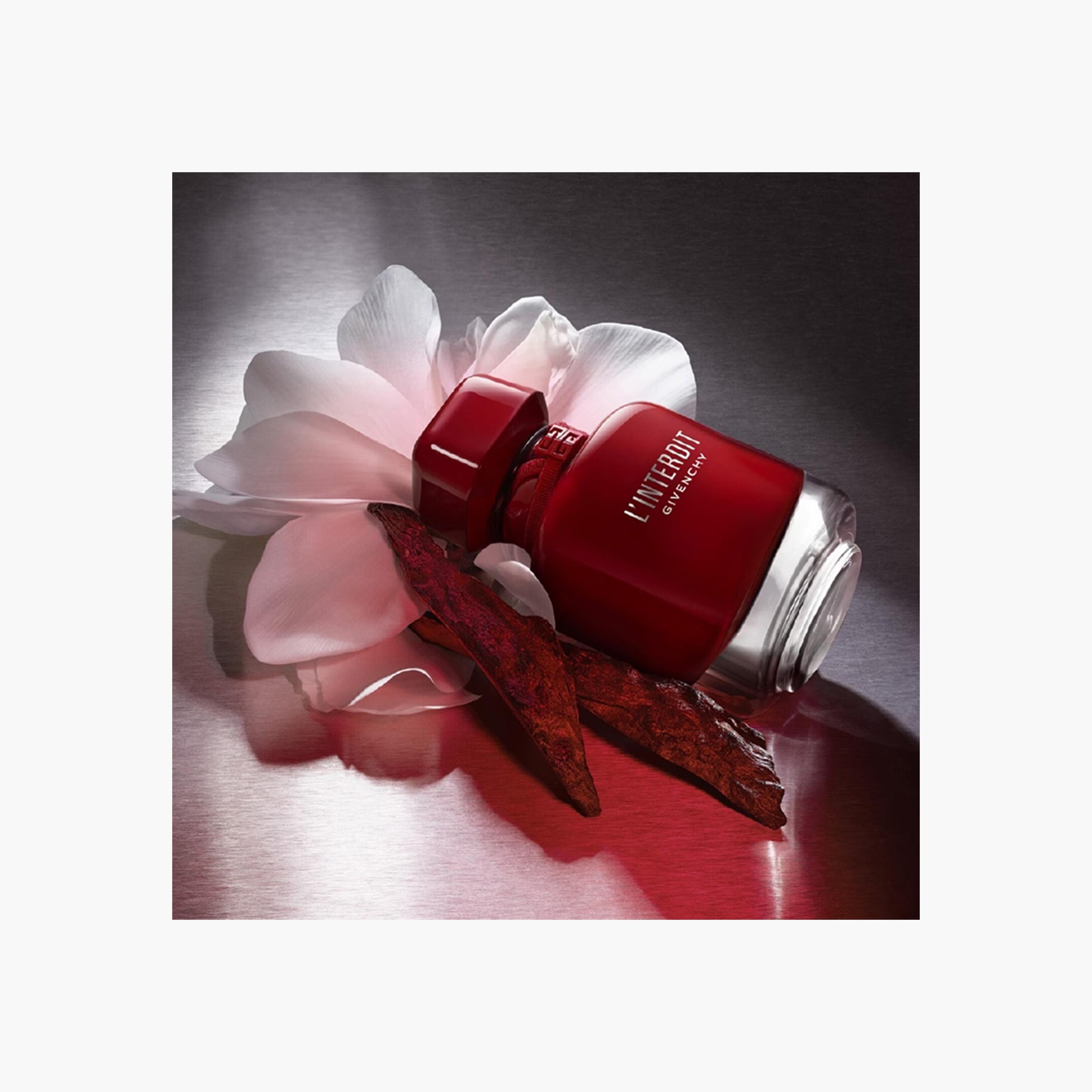 Givenchy L'Interdit Rouge Ultime Eau de Parfum for Women - 80 ml-beautyandpersonalcare-fragrance-women-image-3