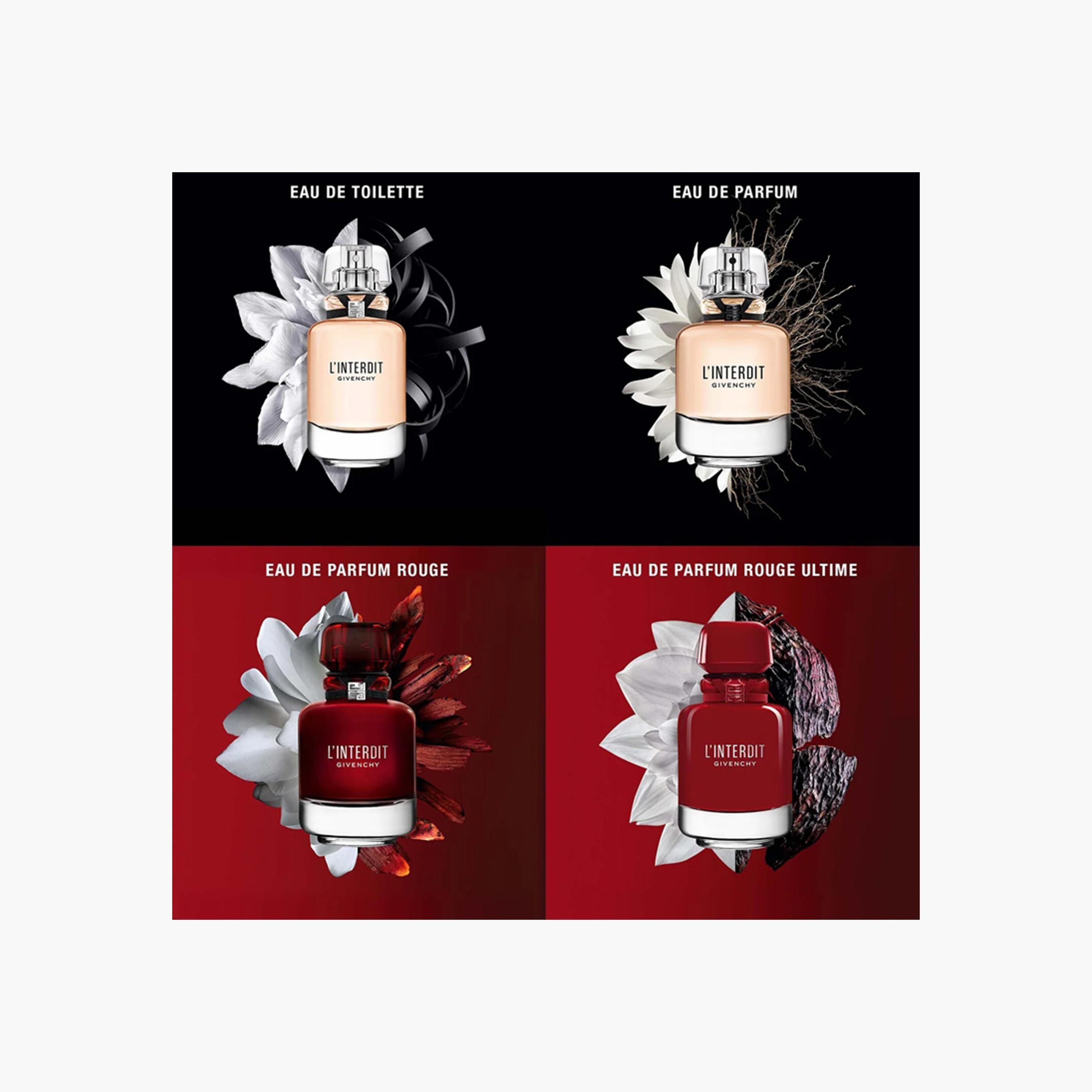Givenchy L'Interdit Rouge Ultime Eau de Parfum for Women - 80 ml-beautyandpersonalcare-fragrance-women-image-5