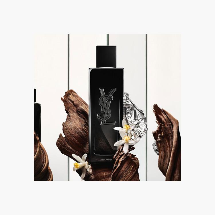 Yves Saint Laurent Myslf Eau de Parfum for Men - 100 ml-beautyandpersonalcare-fragrance-men-image-1
