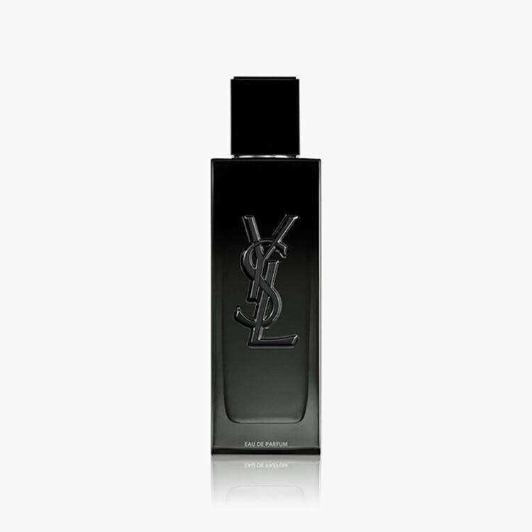 Yves Saint Laurent Myslf Eau de Parfum for Men - 100 ml-beautyandpersonalcare-fragrance-men-image-2