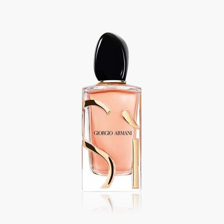 عطر أو دو بارفان إنتنس للنساء من جورجيو أرماني - 50 مل-beautyandpersonalcare-fragrance-women-image-1