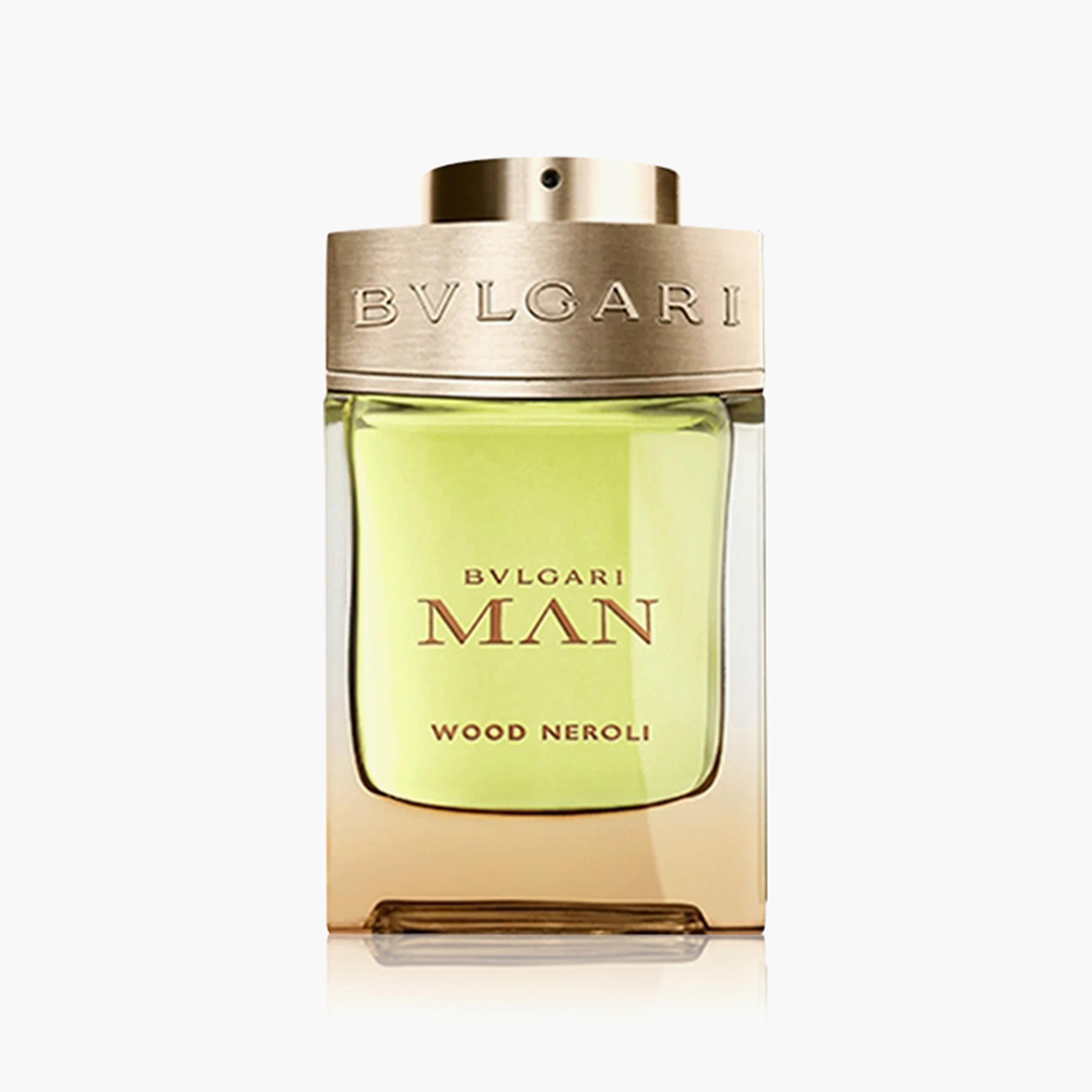 Bvlgari Man Wood Neroli Eau de Parfum for Men - 100 ml-beautyandpersonalcare-fragrance-men-image-1