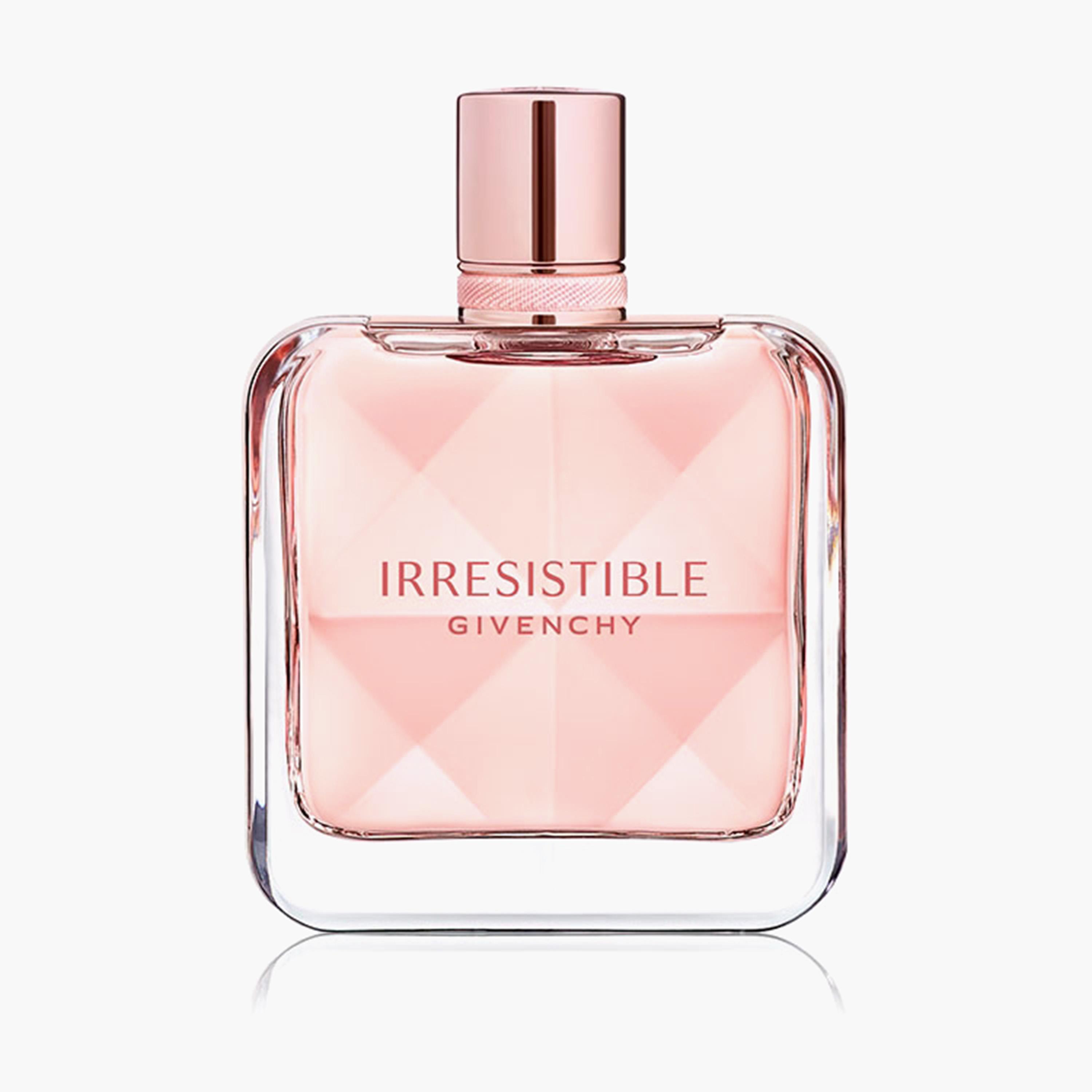 Givenchy Irresistible Eau de Parfum for Women - 50 ml-beautyandpersonalcare-fragrance-women-image-1