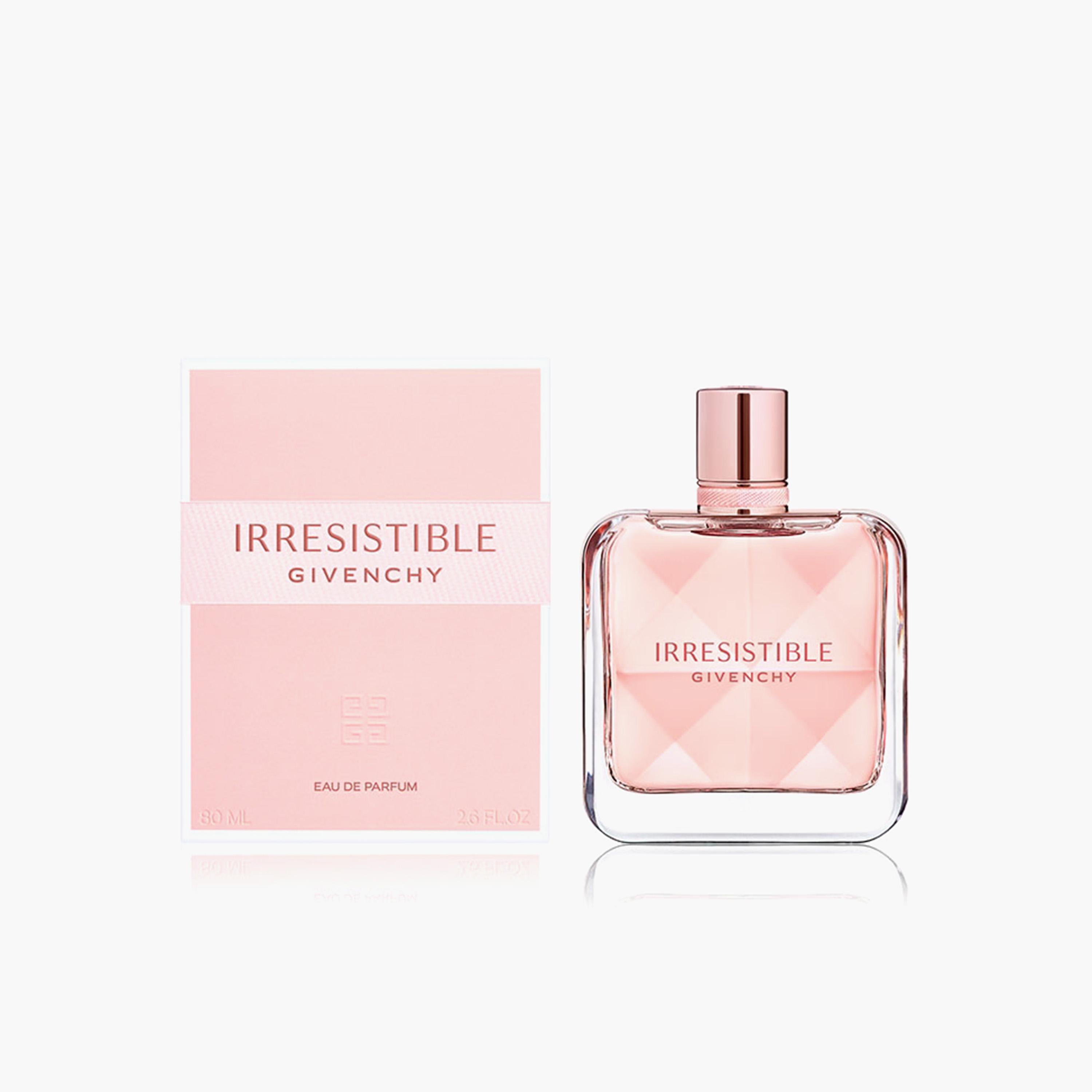Givenchy Irresistible Eau de Parfum for Women - 50 ml-beautyandpersonalcare-fragrance-women-image-2