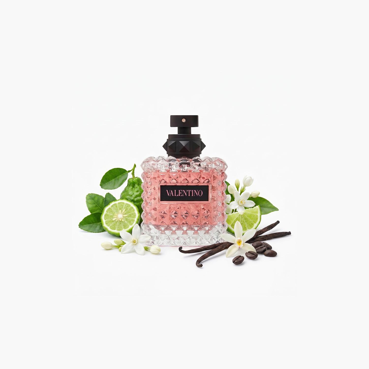 Valentino Donna Born In Roma Eau de Parfum for Women - 50 ml-beautyandpersonalcare-fragrance-women-image-3