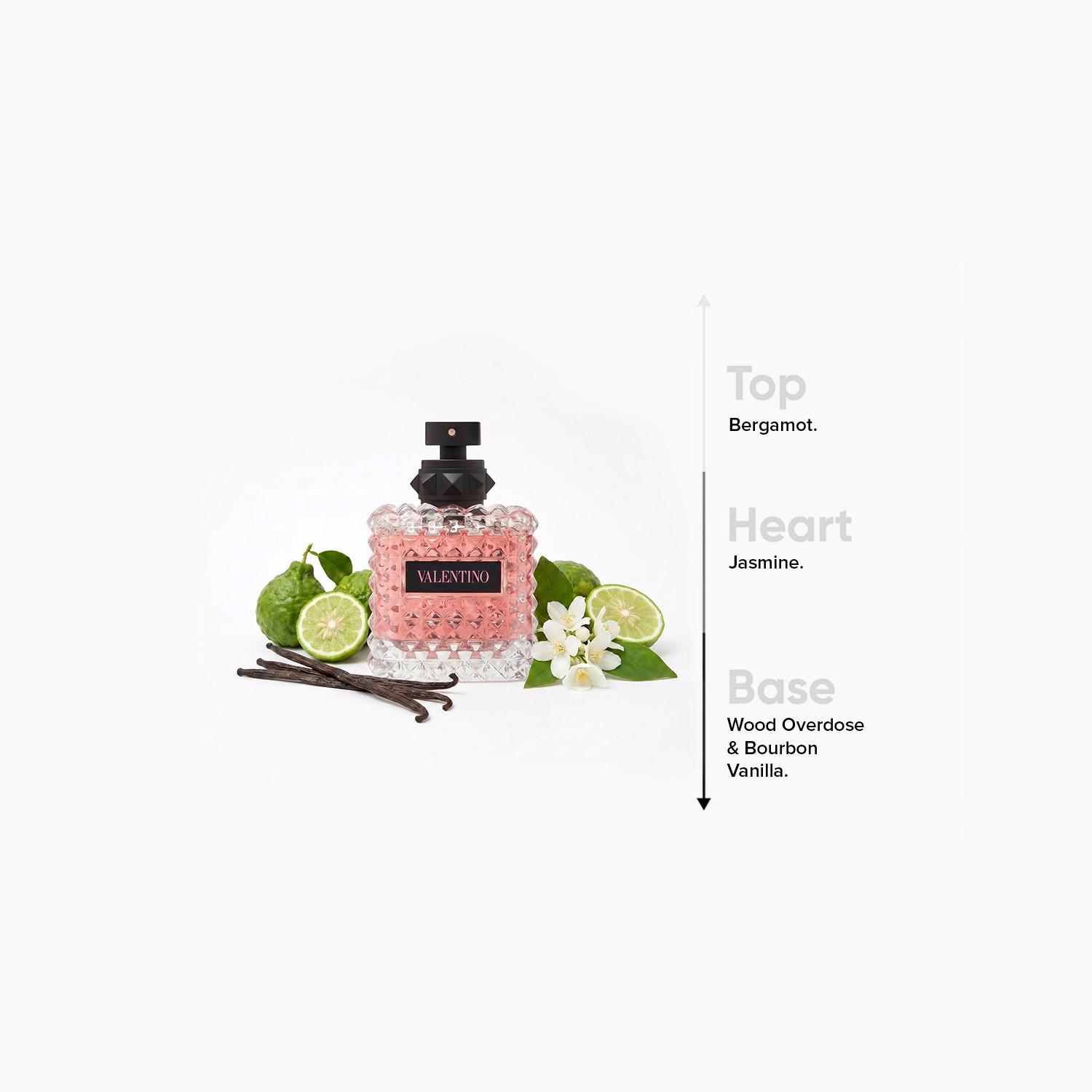 Valentino Donna Born In Roma Eau de Parfum for Women - 50 ml-beautyandpersonalcare-fragrance-women-image-4