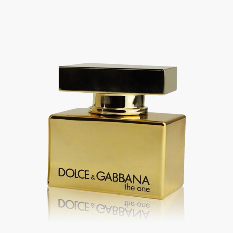 Dolce & Gabbana The One Gold Intense Eau de Parfum for Women - 50 ml-beautyandpersonalcare-fragrance-women-image-2