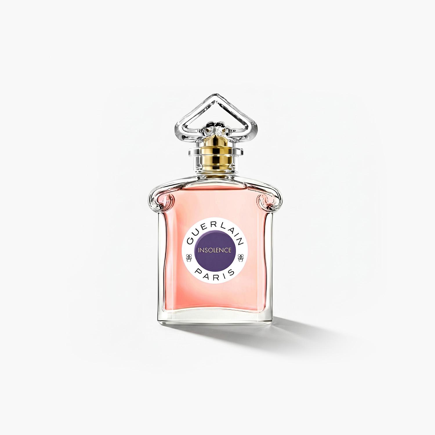 Guerlain Insolence Eau de Toilette for Women - 75 ml-beautyandpersonalcare-fragrance-women-image-1