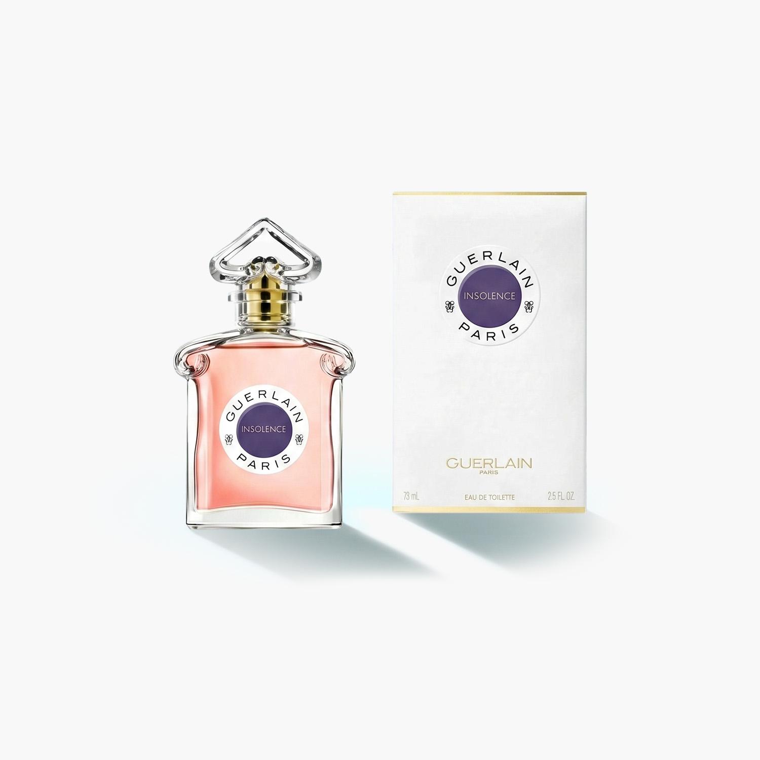 Guerlain Insolence Eau de Toilette for Women - 75 ml-beautyandpersonalcare-fragrance-women-image-2