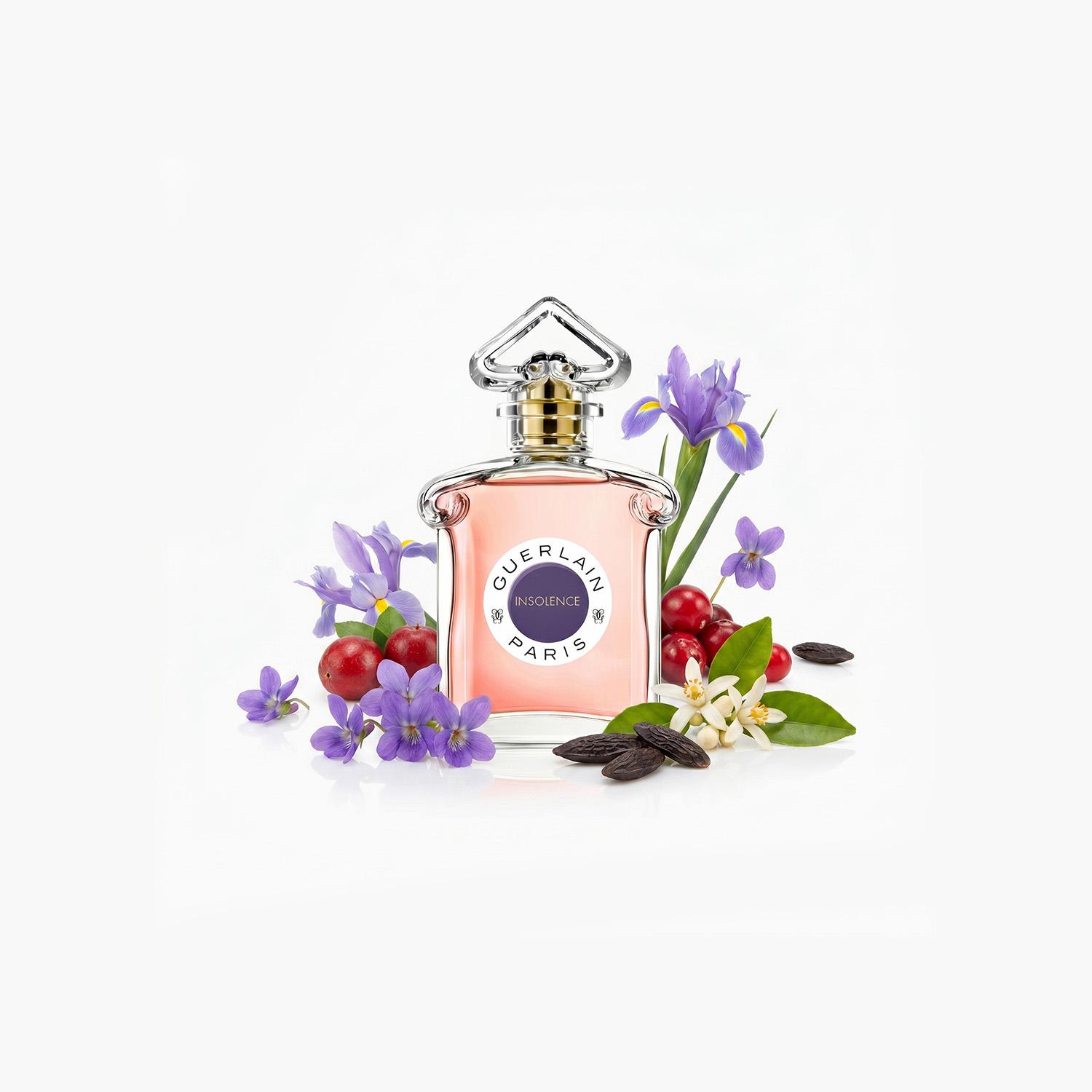 Guerlain Insolence Eau de Toilette for Women - 75 ml-beautyandpersonalcare-fragrance-women-image-3