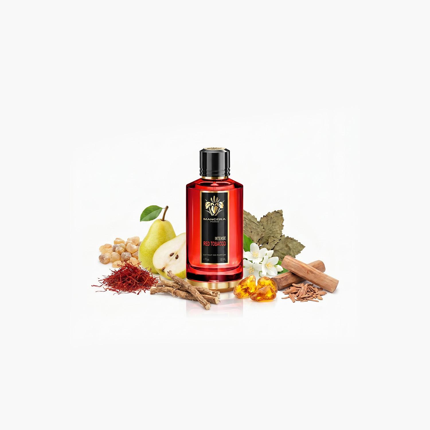 Mancera Intense Red Tobacco Eau de Parfum - 120 ml-beautyandpersonalcare-fragrance-unisex-image-3