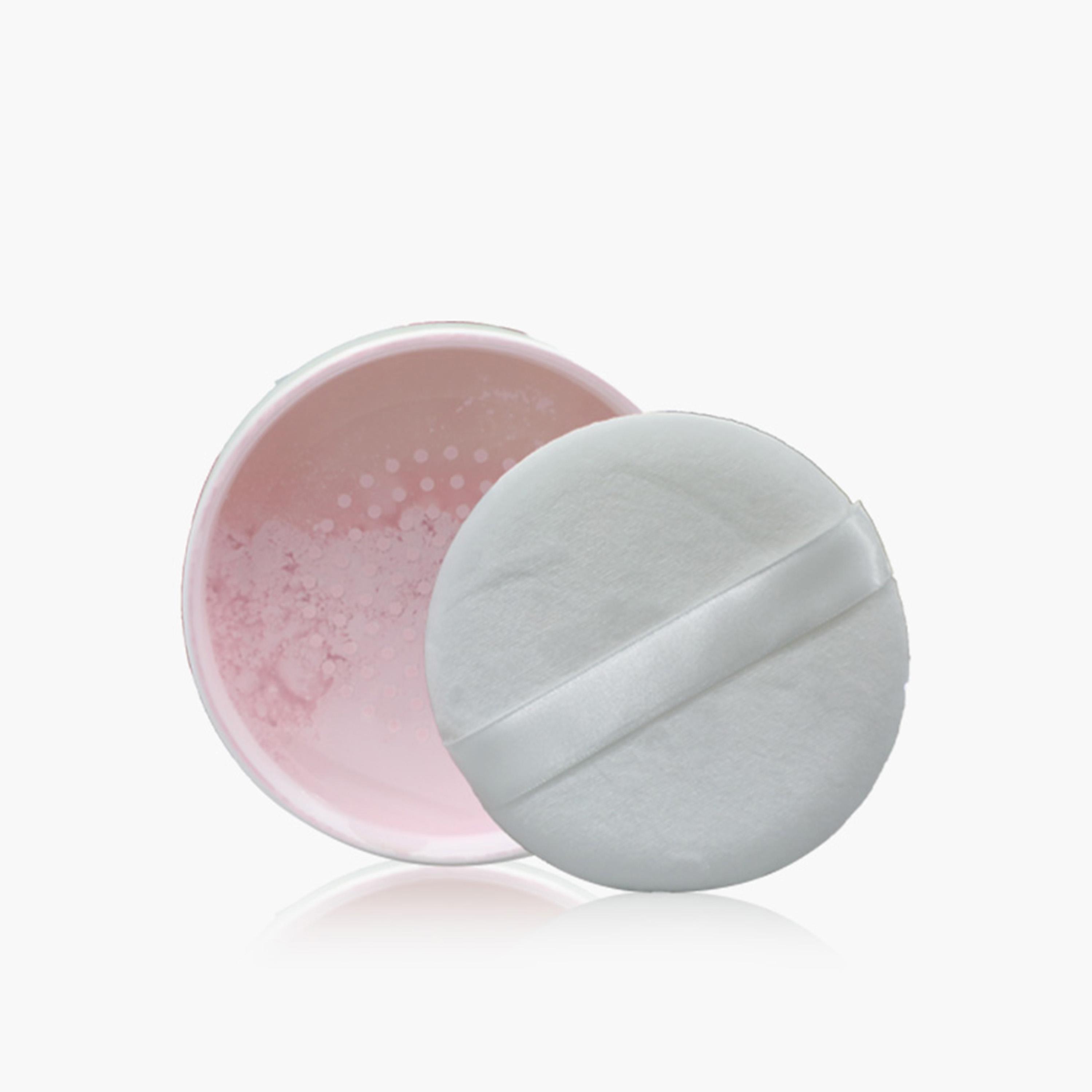 Ajmal Pretty Body Powder - 75 gms-beautyandpersonalcare-bathandbody-bodycare-talcumpowder-image-1