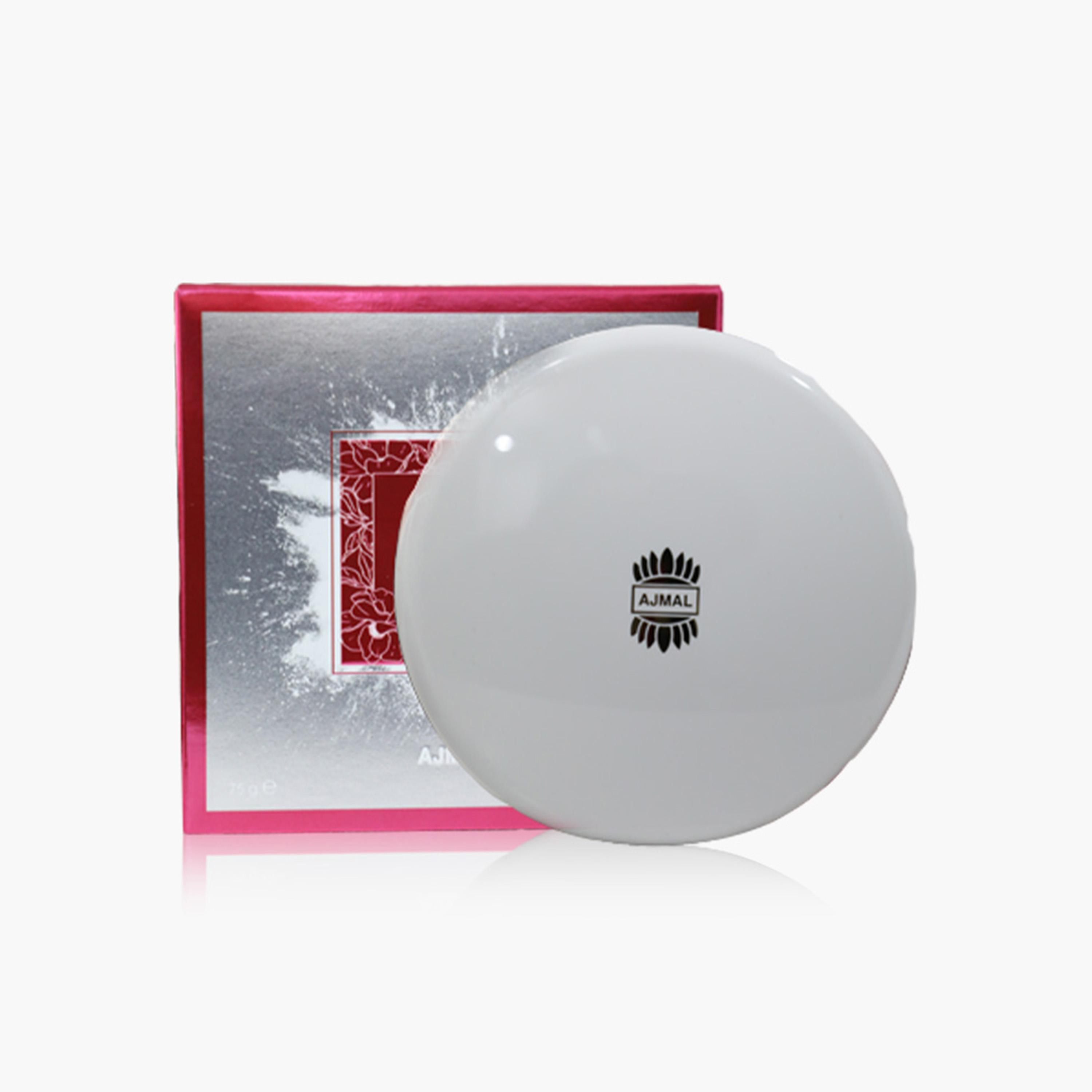 Ajmal Pretty Body Powder - 75 gms-beautyandpersonalcare-bathandbody-bodycare-talcumpowder-image-2
