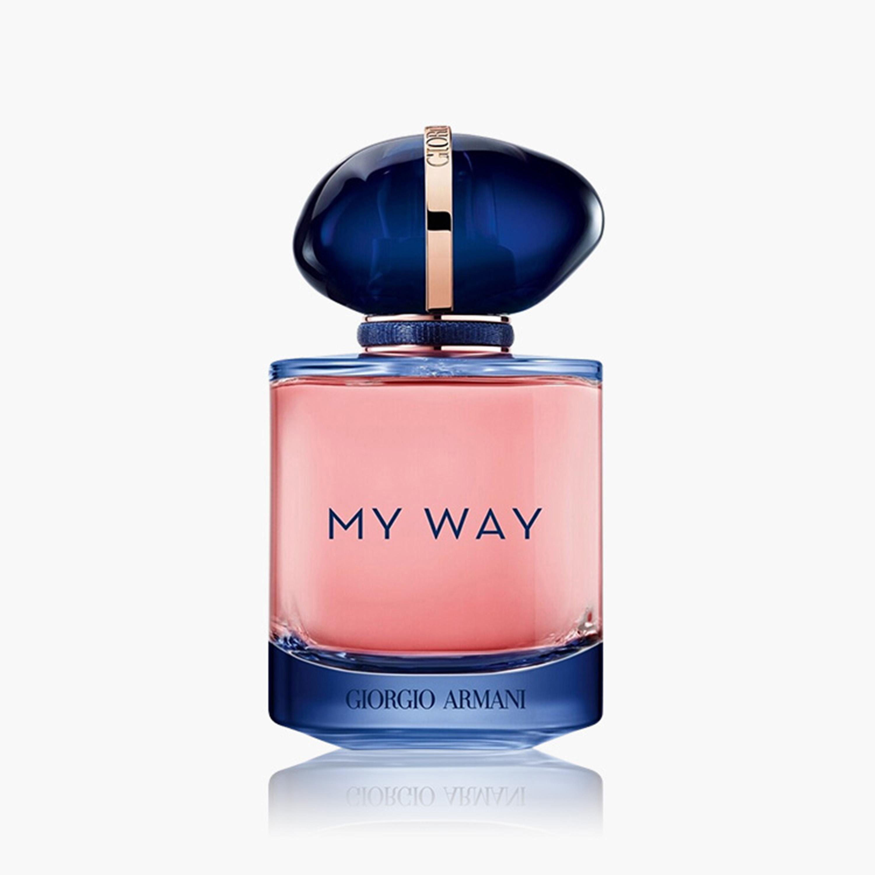 Giorgio Armani My Way Intense Eau de Parfum for Women - 30 ml-beautyandpersonalcare-fragrance-women-image-1