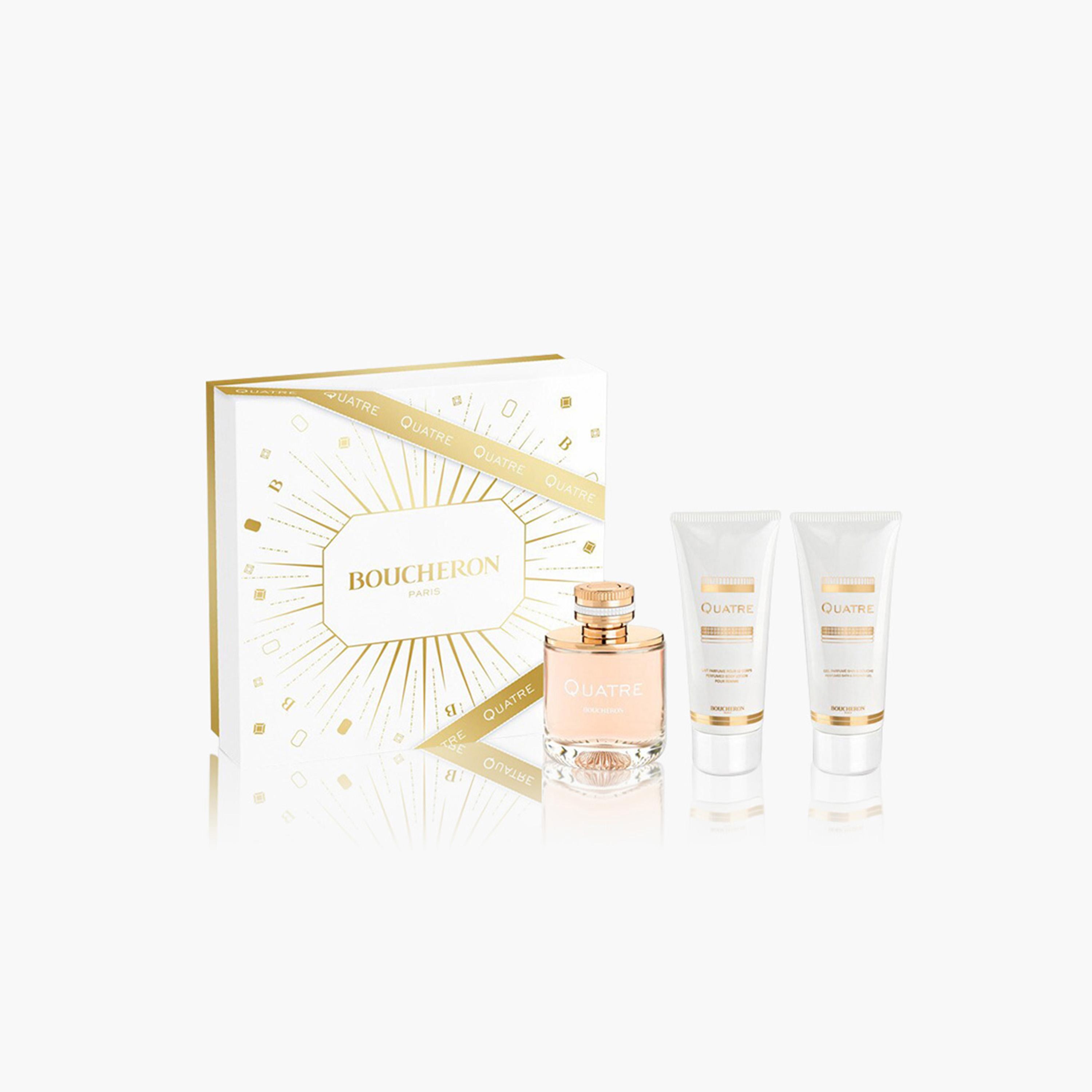 Boucheron Quatre 3-Piece Fragrance Gift Set-beautyandpersonalcare-fragrance-women-image-2