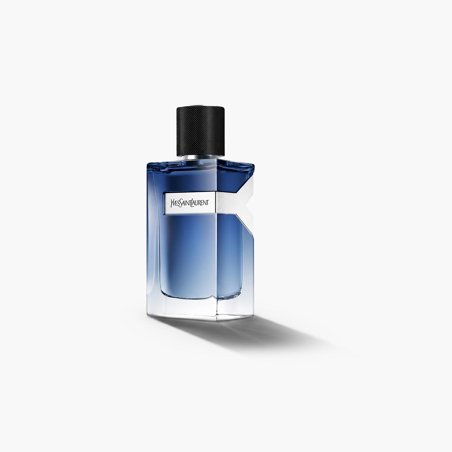 Yves Saint Laurent Y Live Intense Eau de Toilette for Men - 100 ml-beautyandpersonalcare-fragrance-men-image-1