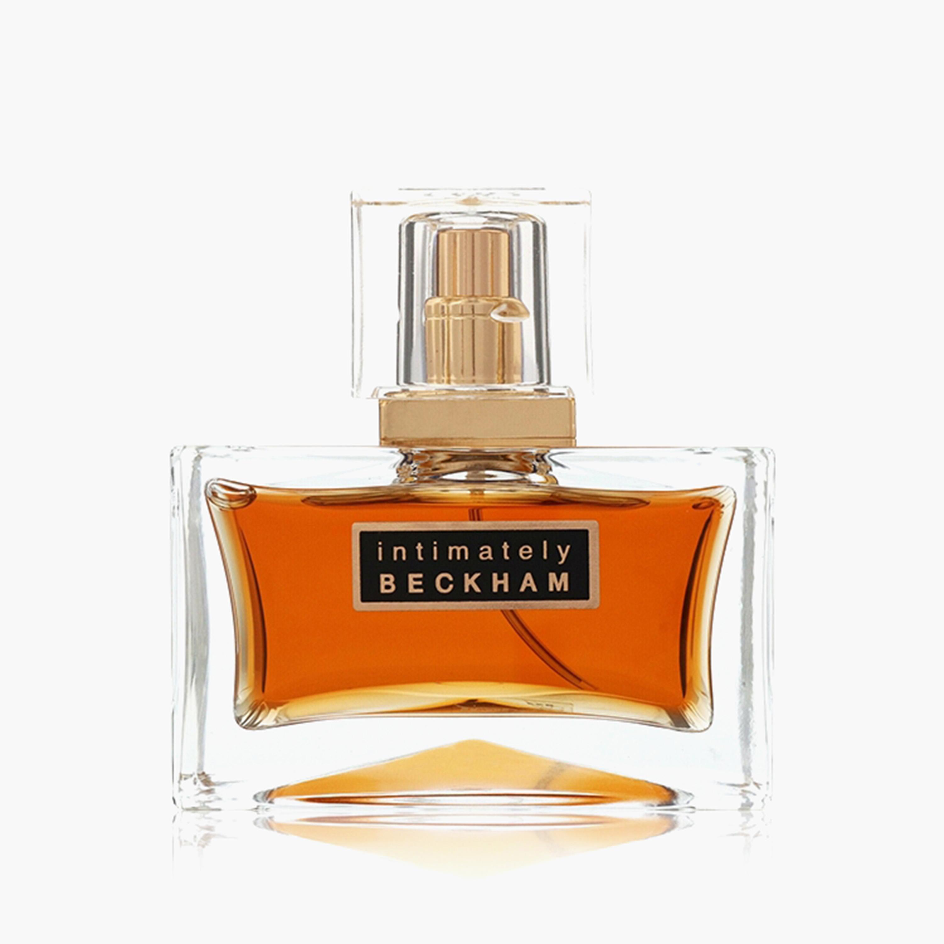 David Beckham Intimately Beckham Eau de Toilette for Men - 75 ml-beautyandpersonalcare-fragrance-men-image-1
