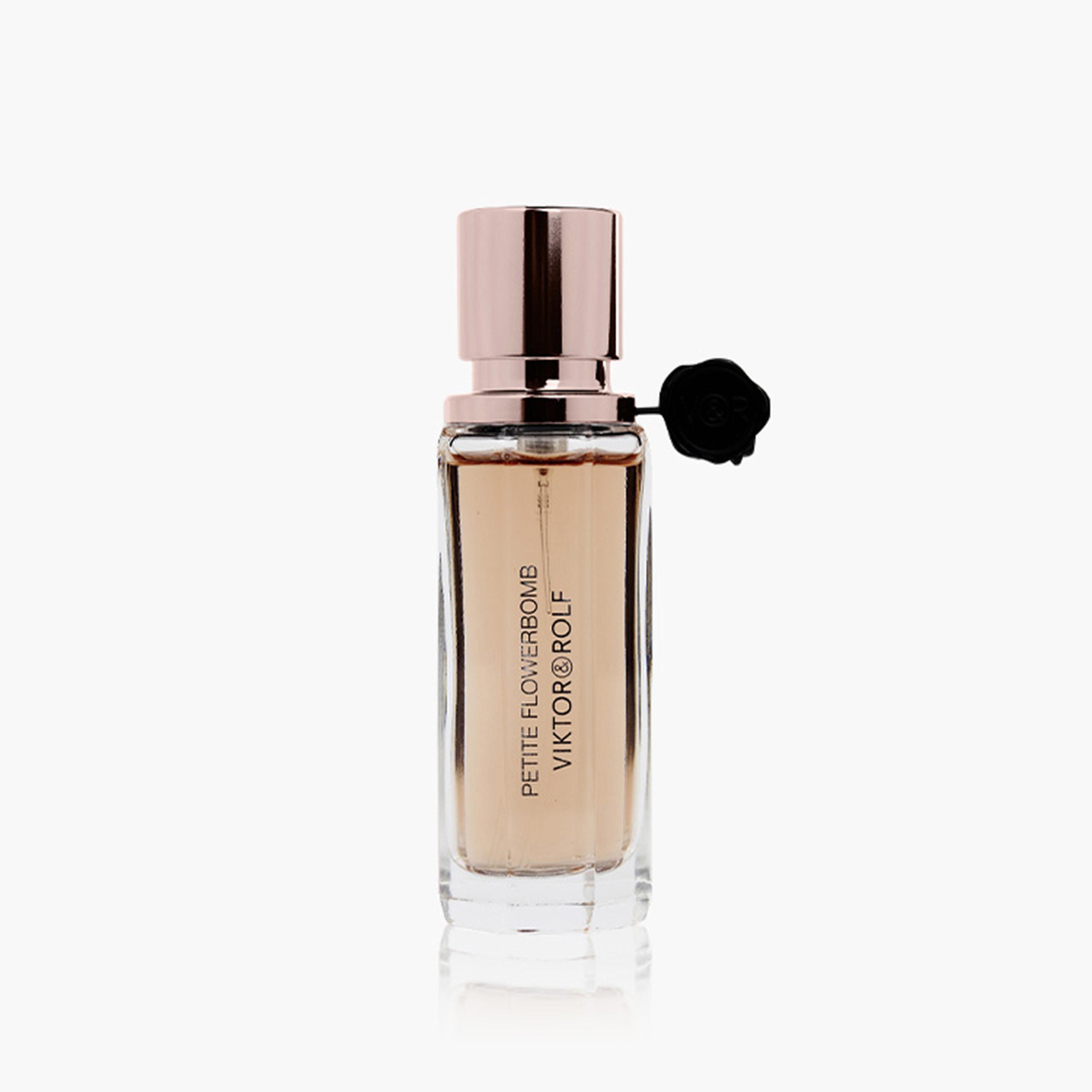 Viktor & Rolf Petite Flowerbomb Eau de Parfum for Women - 20 ml-beautyandpersonalcare-fragrance-women-image-1