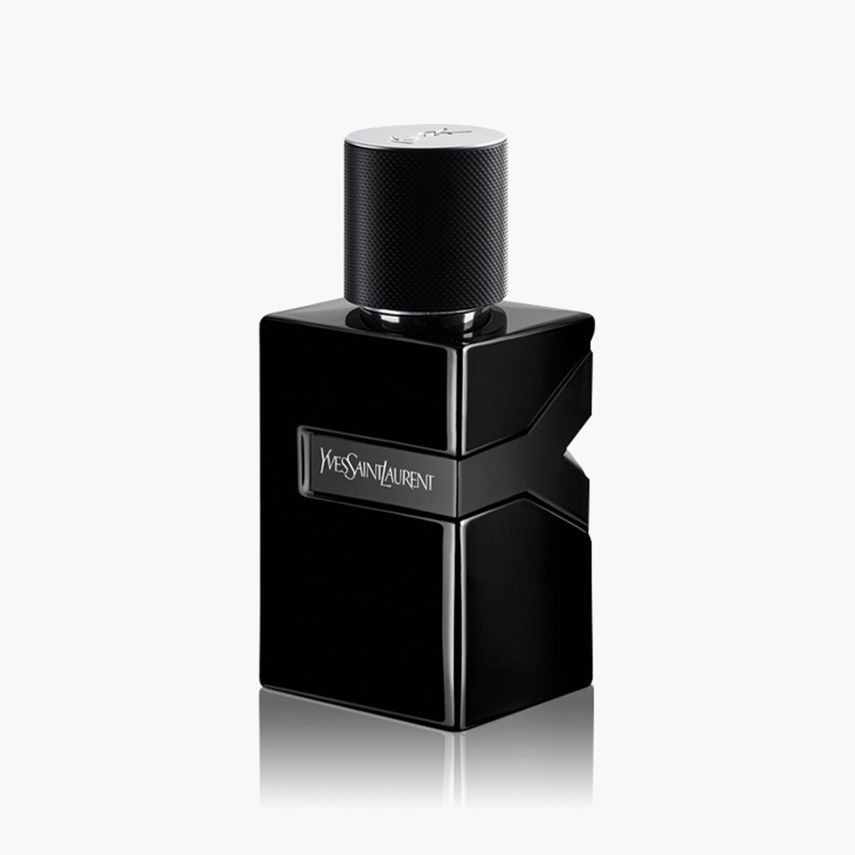 Yves Saint Laurent Le Parfum Eau de Parfum for Men - 60 ml-beautyandpersonalcare-fragrance-men-image-1