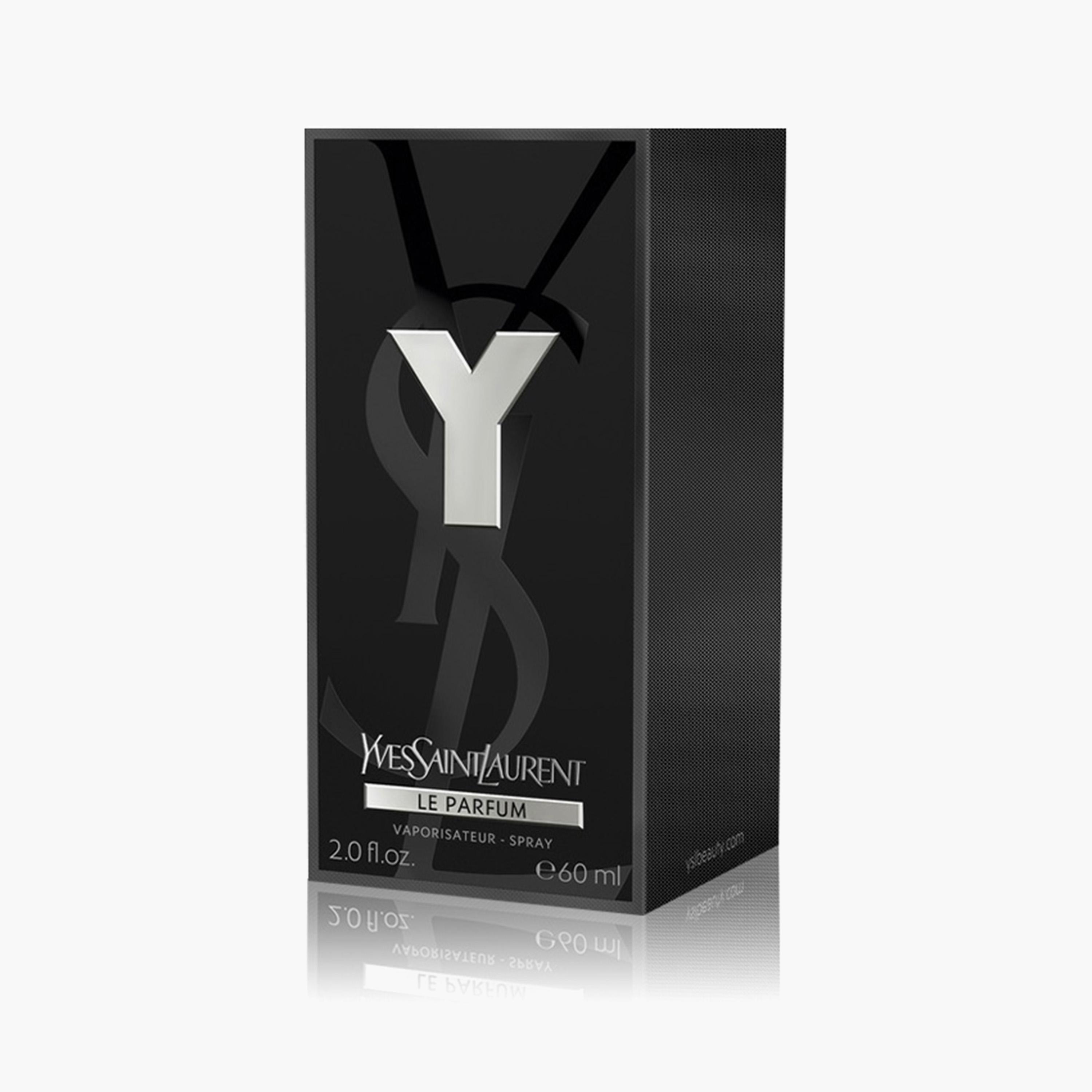 Yves Saint Laurent Le Parfum Eau de Parfum for Men - 60 ml-beautyandpersonalcare-fragrance-men-image-2