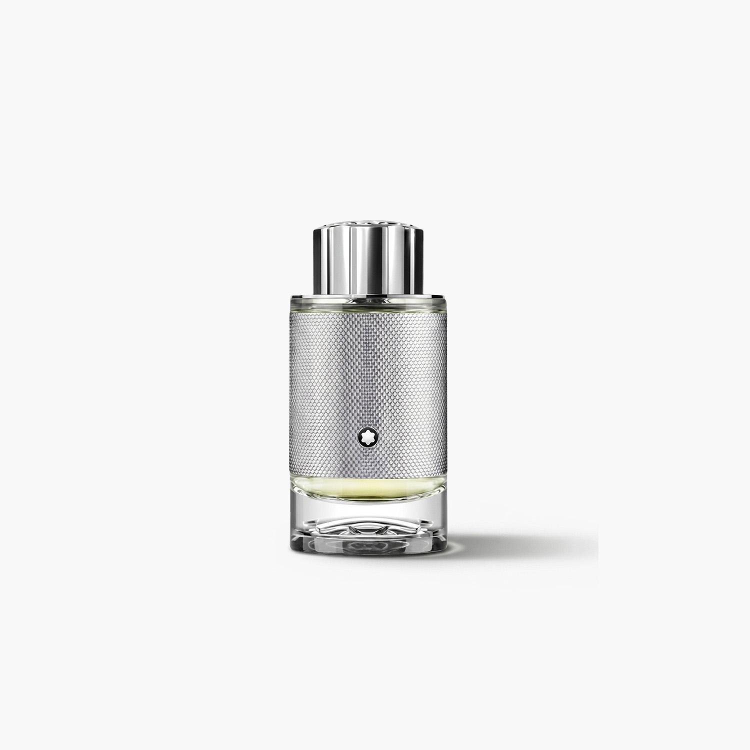 Montblanc Explorer Platinum Eau de Parfum for Men - 100 ml-beautyandpersonalcare-fragrance-men-image-1