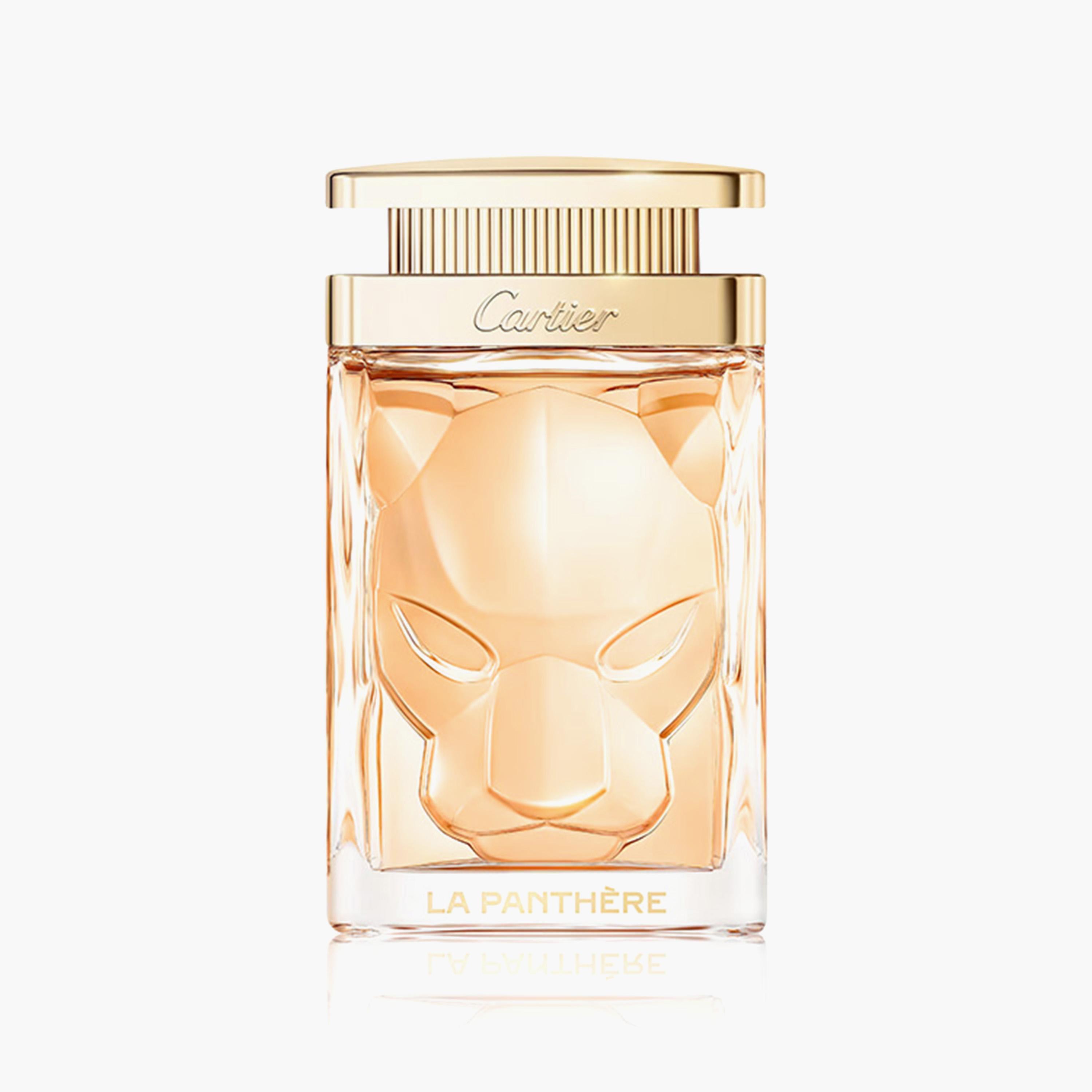عطر أو دو بارفان لا بانثير للنساء من كارتير - 100 مل-beautyandpersonalcare-fragrance-women-image-1