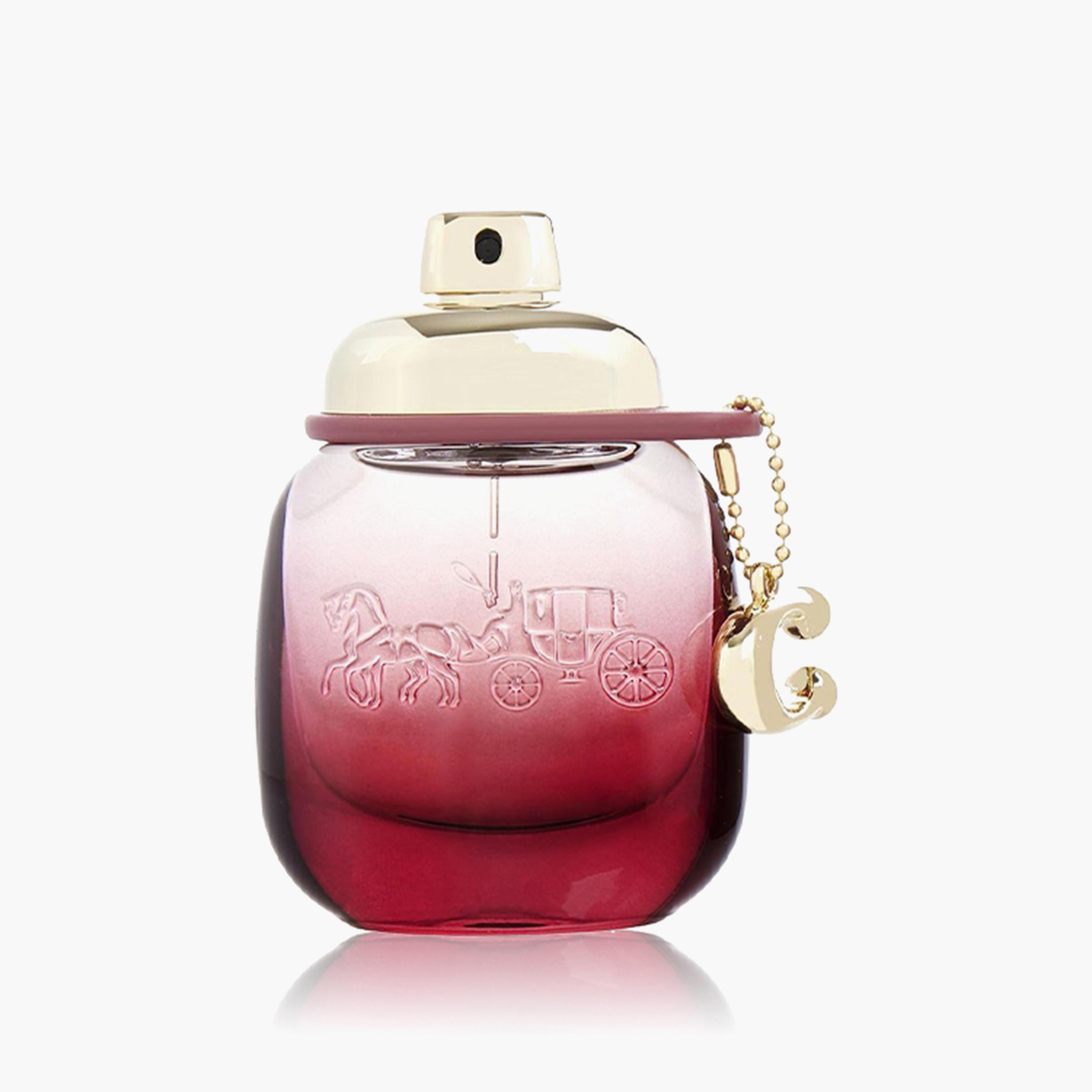 Coach Wild Rose Eau de Parfum for Women - 90 ml-beautyandpersonalcare-fragrance-women-image-3